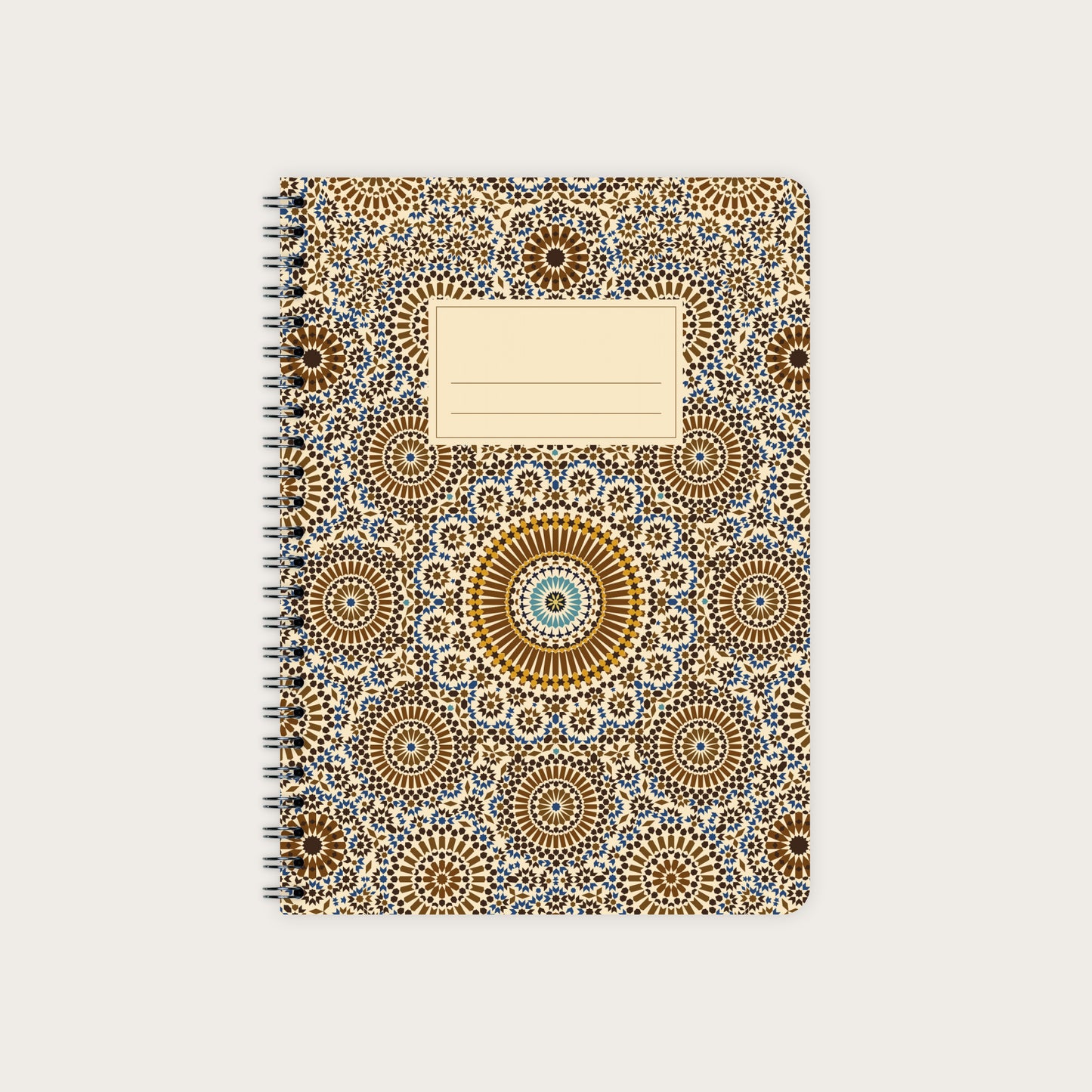 Picture of Notebook