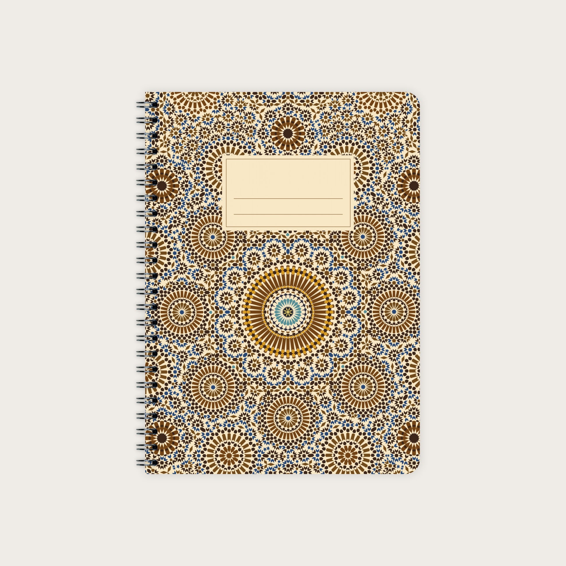 Picture of Notebook