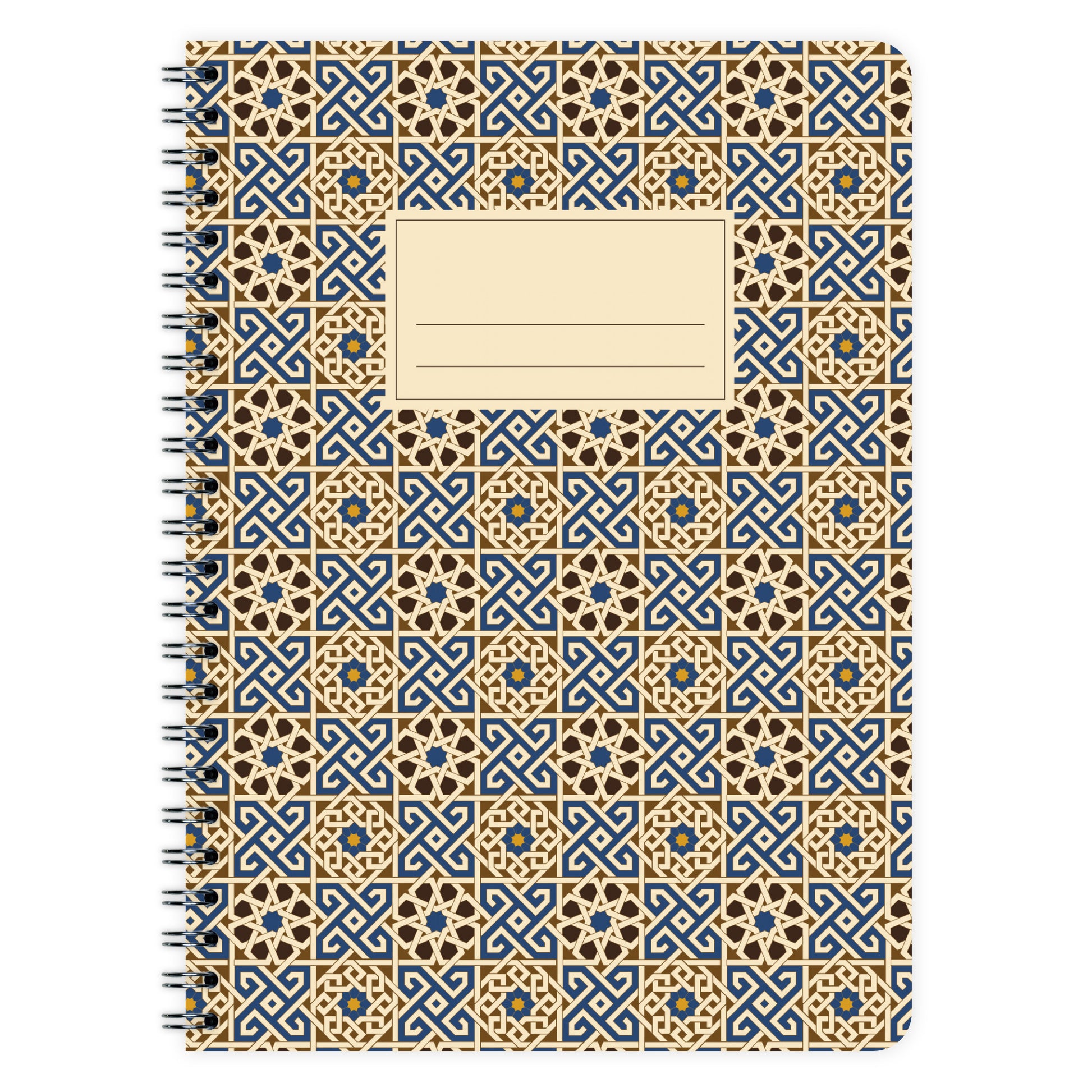 Picture of Notebook