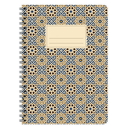 Picture of Notebook