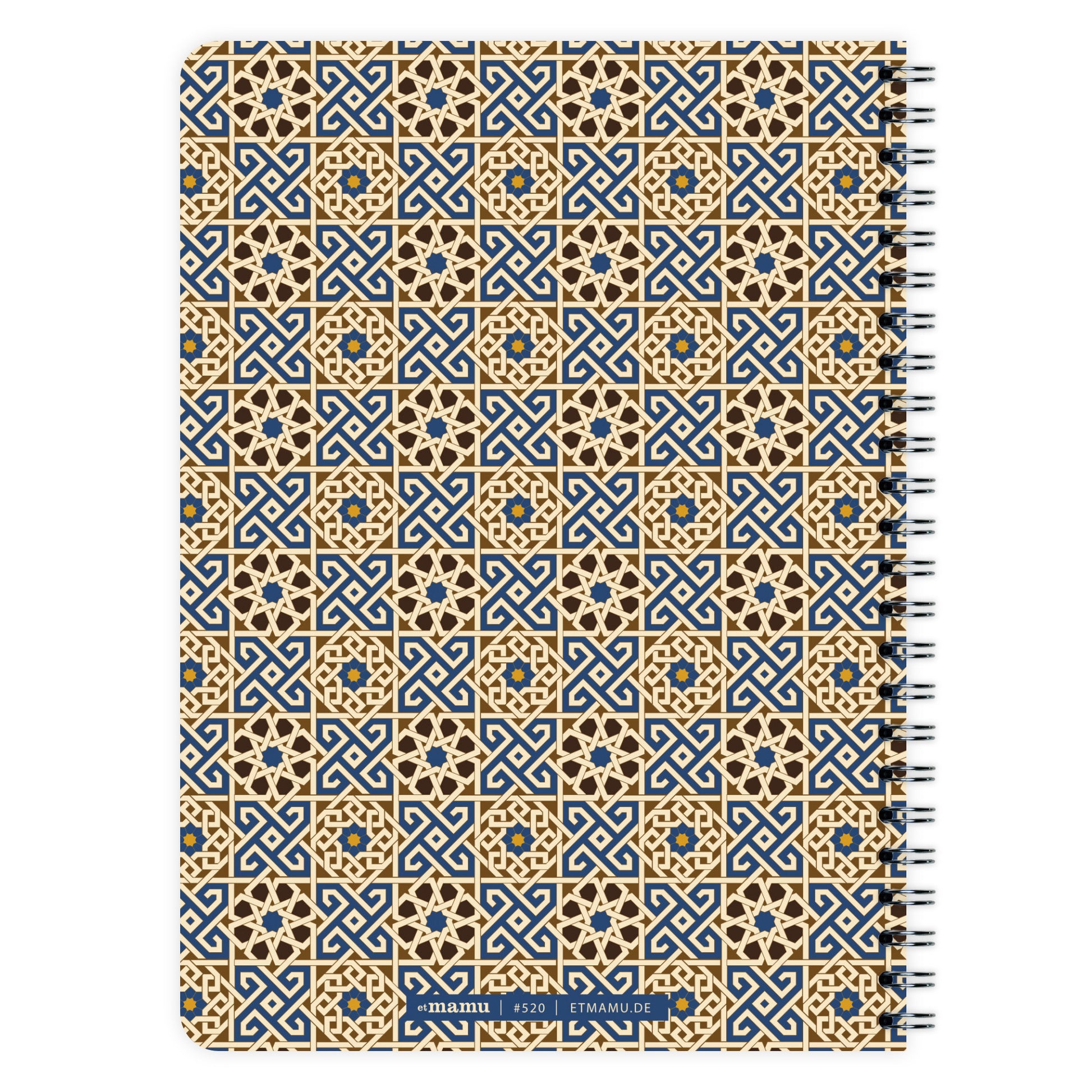 Picture of Notebook
