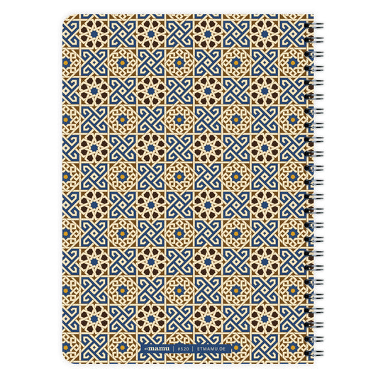 Picture of Notebook