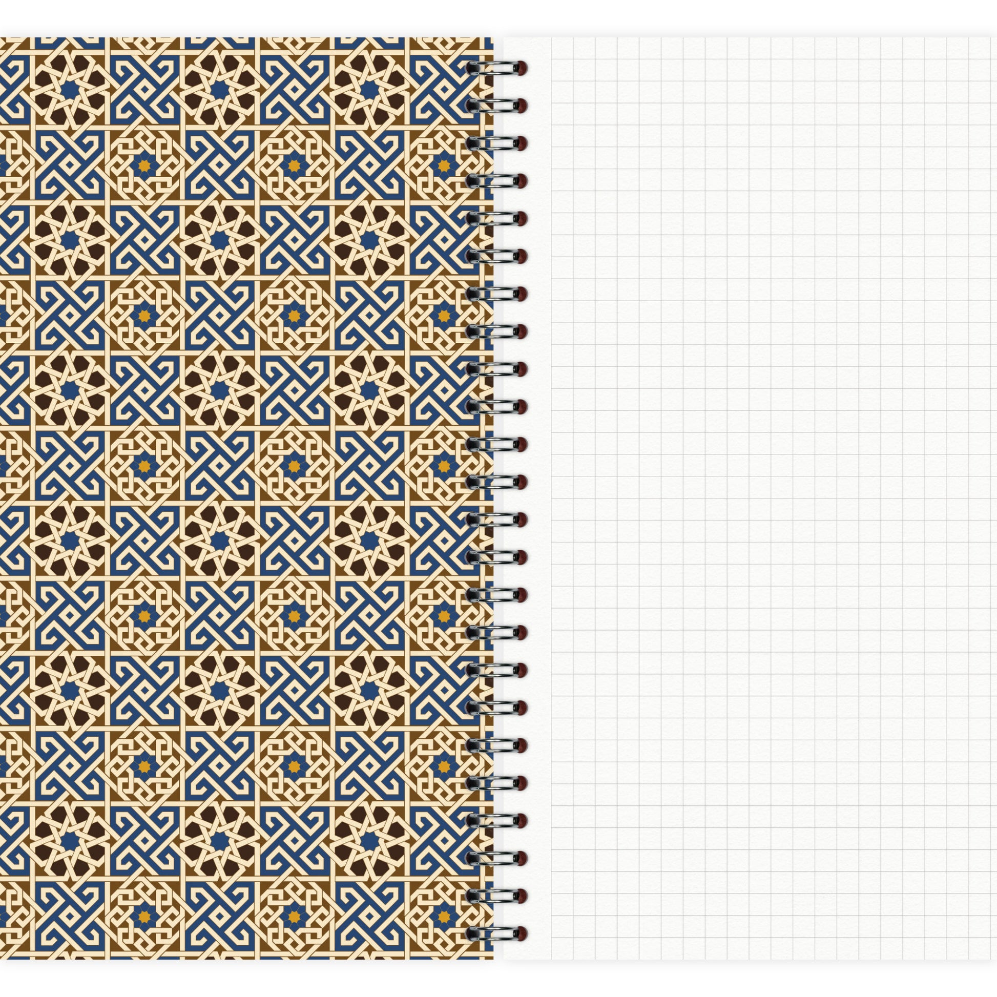 Picture of Notebook