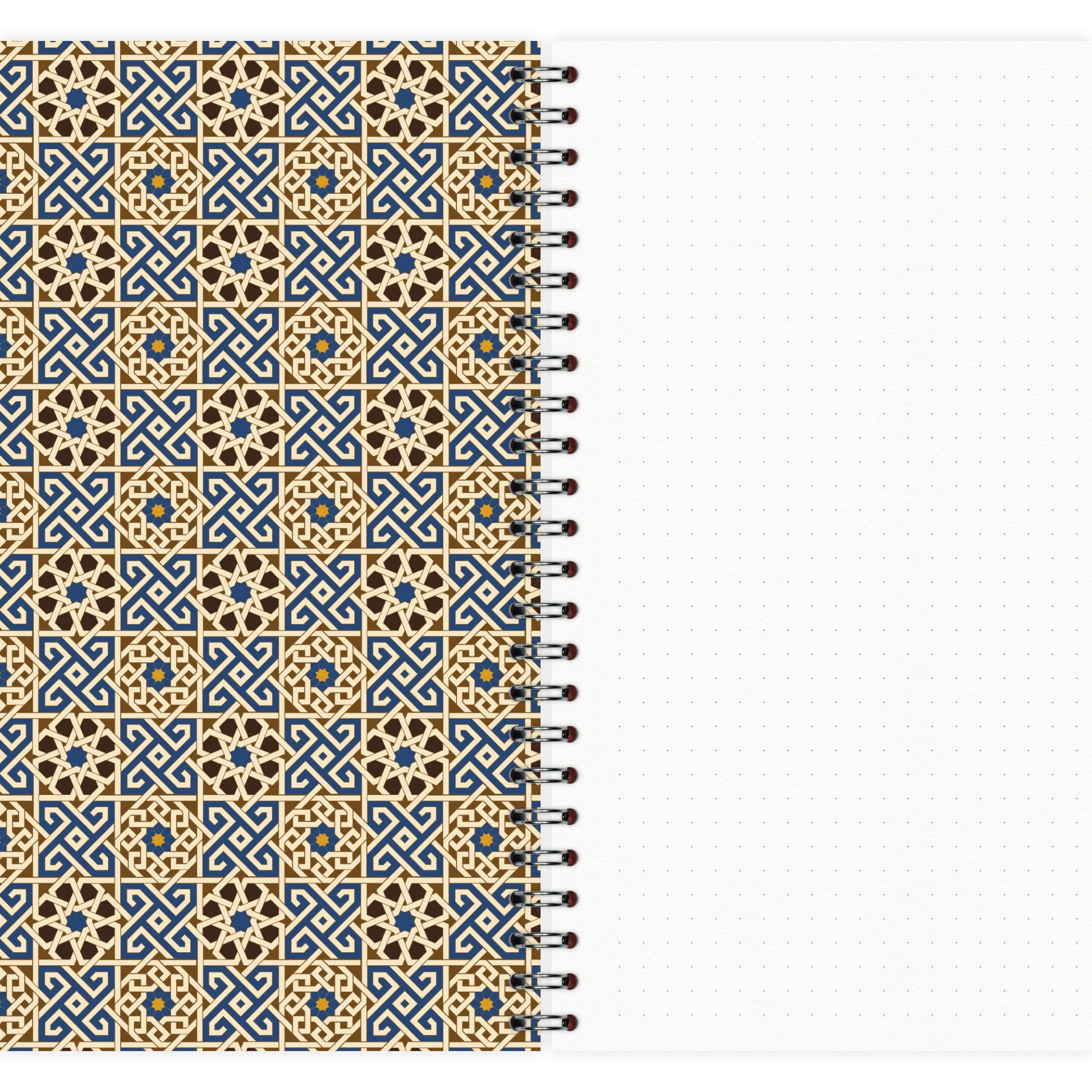 Picture of Notebook