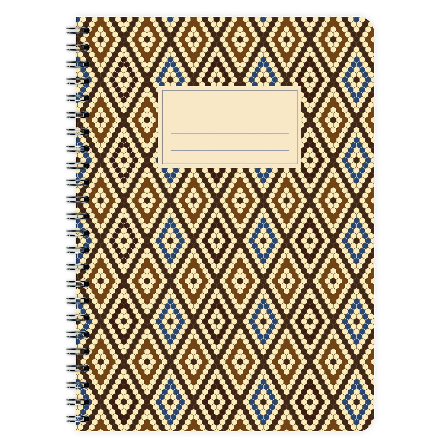 Picture of Notebook