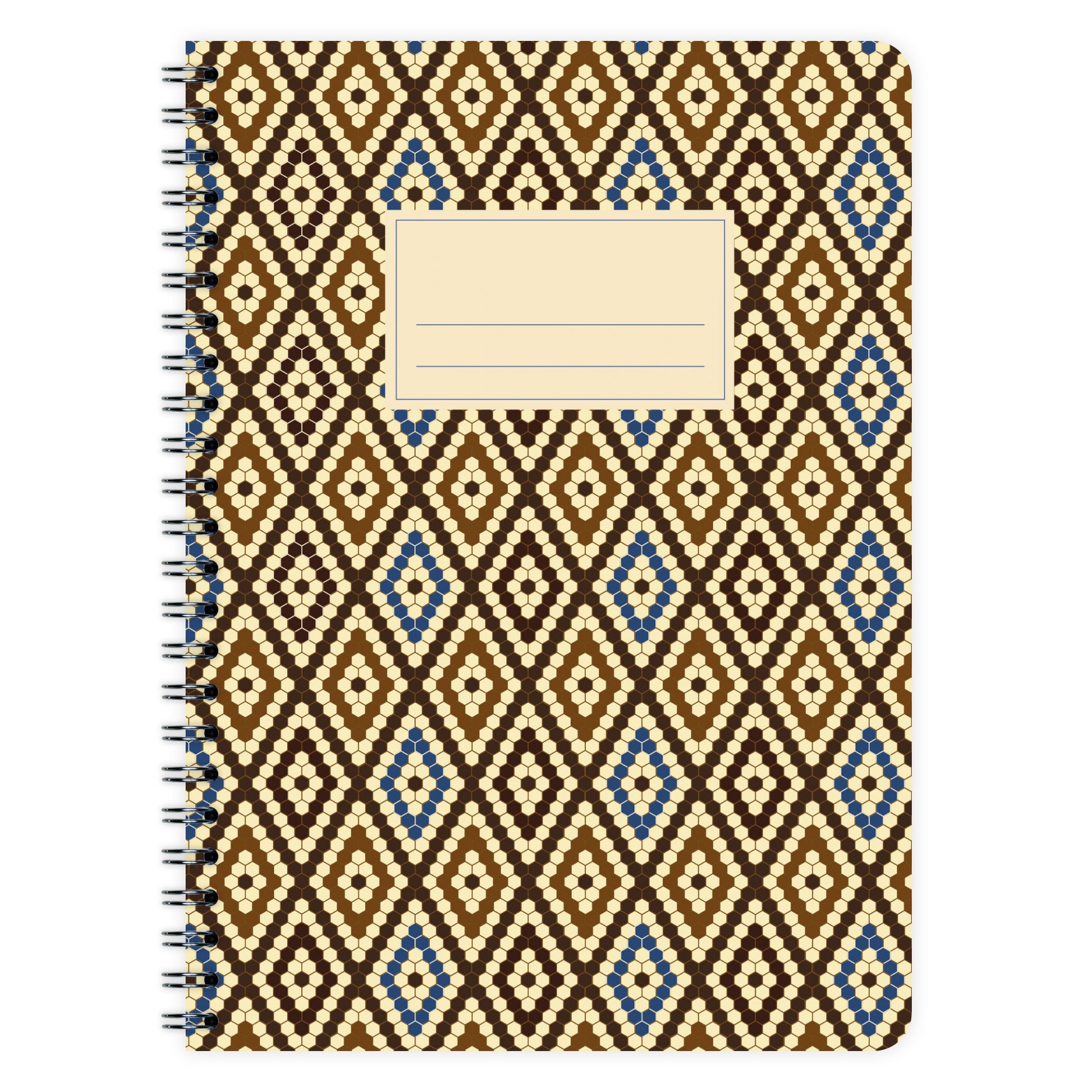 Picture of Notebook