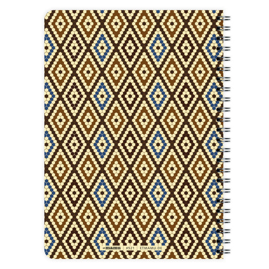 Picture of Notebook