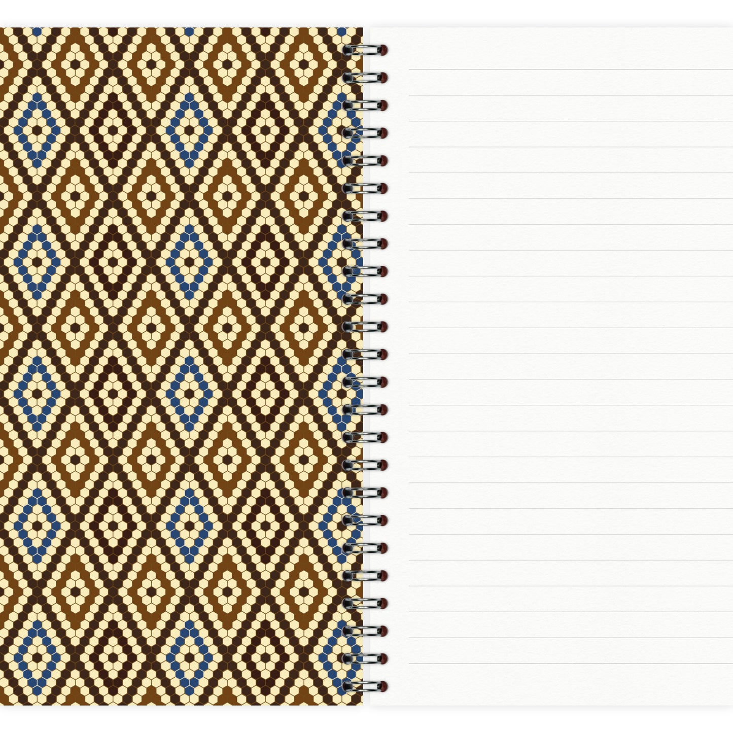 Picture of Notebook