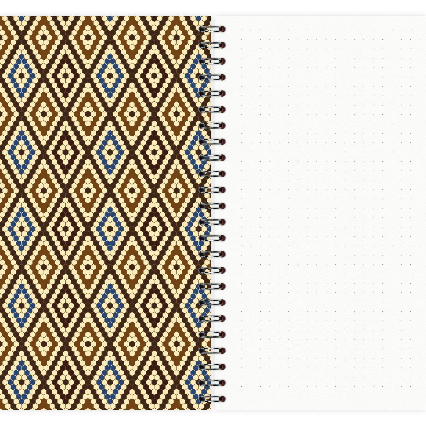 Picture of Notebook