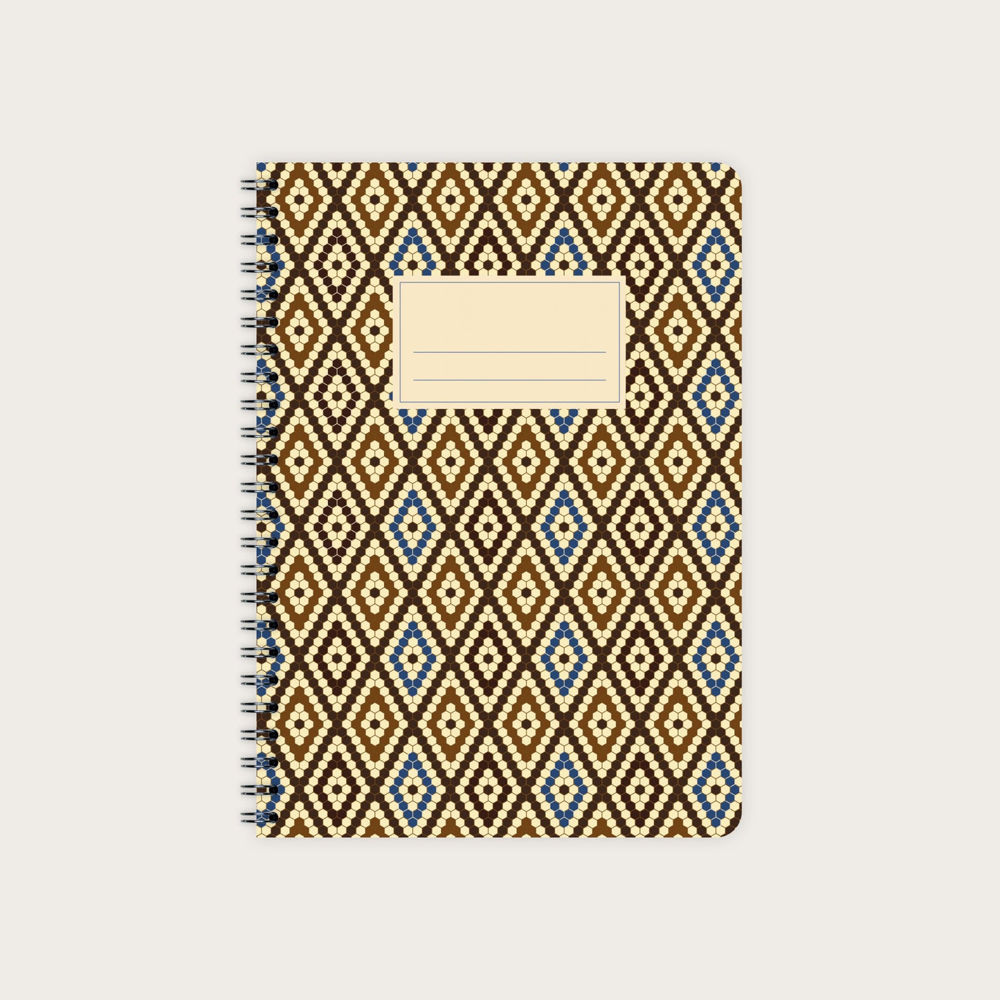 Picture of Notebook