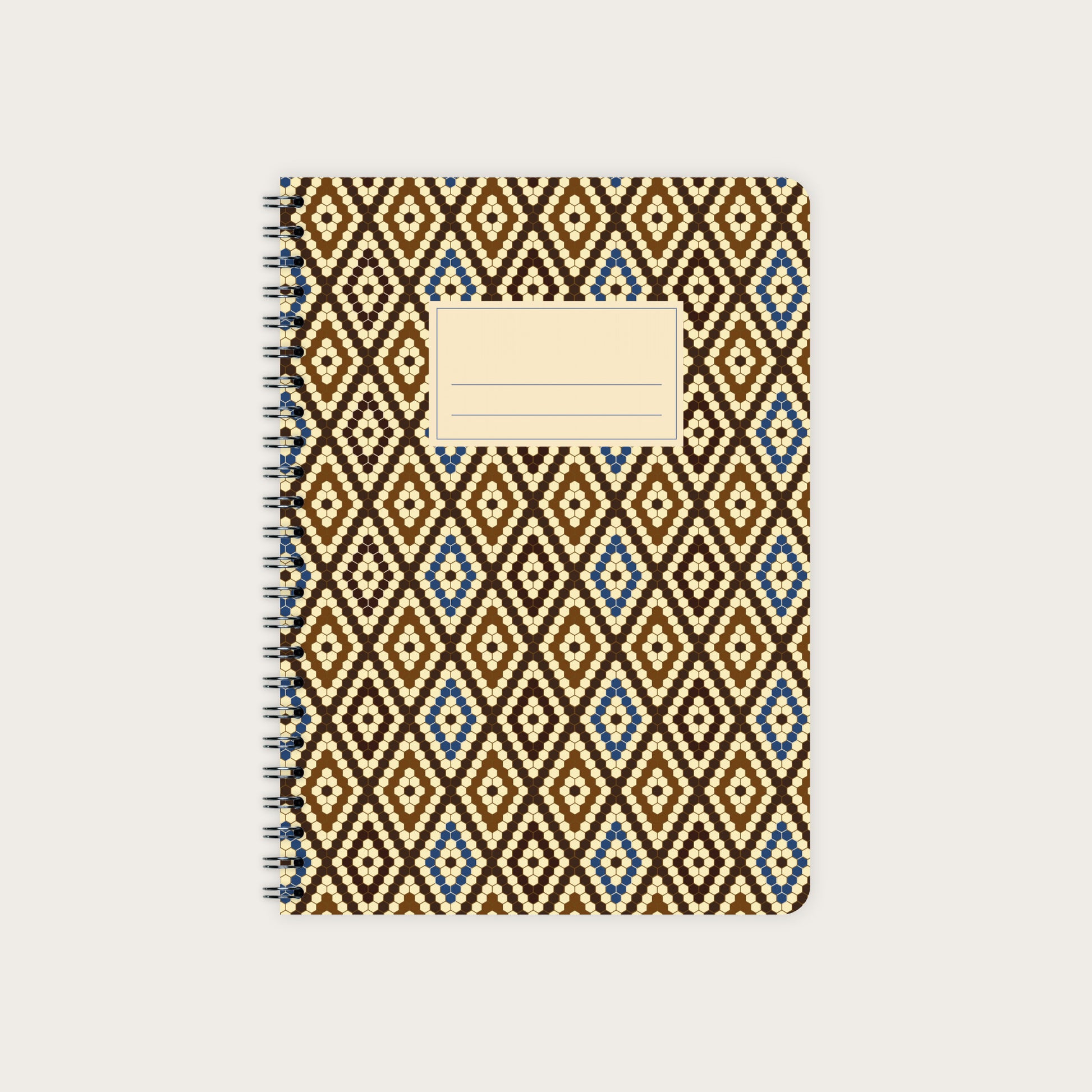 Picture of Notebook