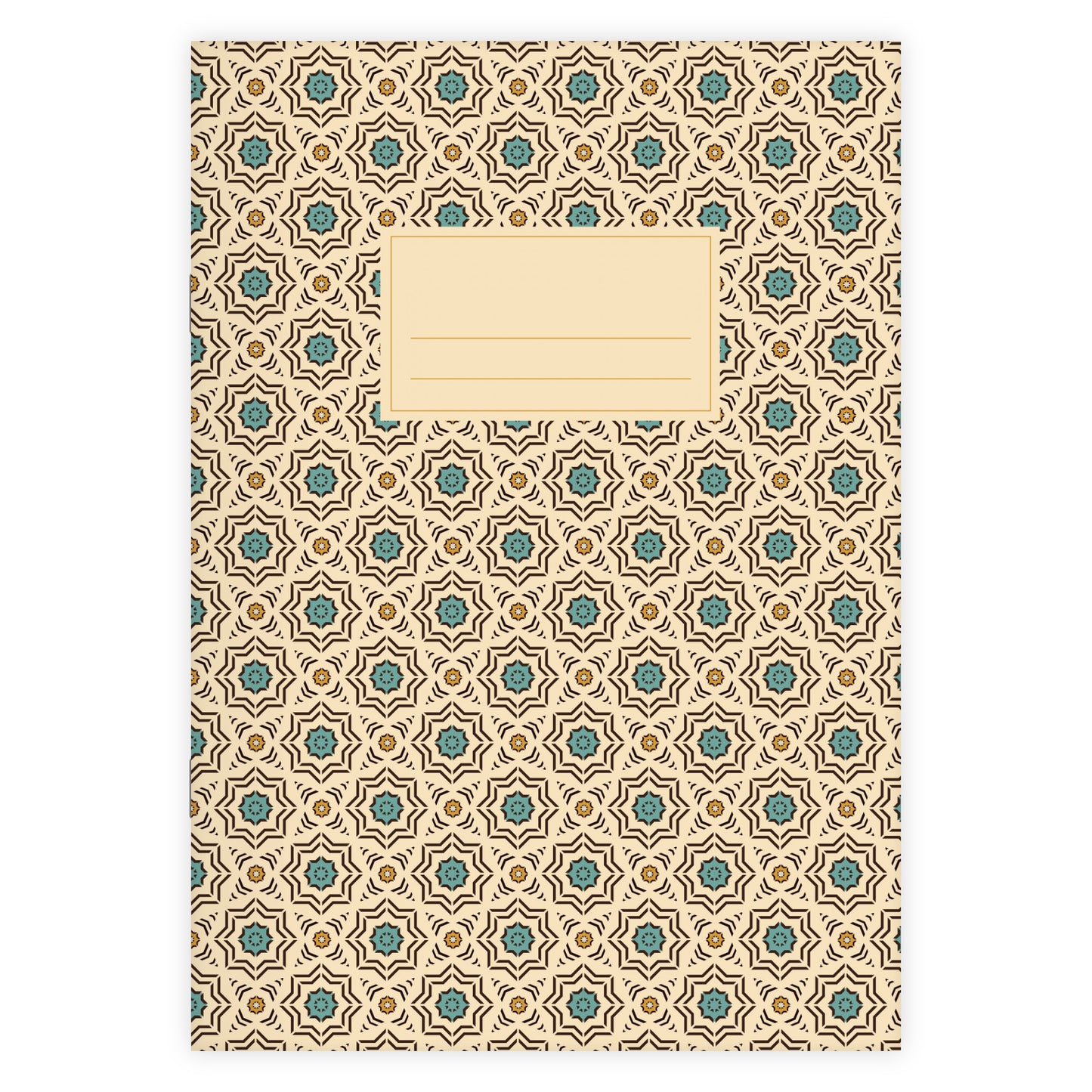 Picture of Notebook