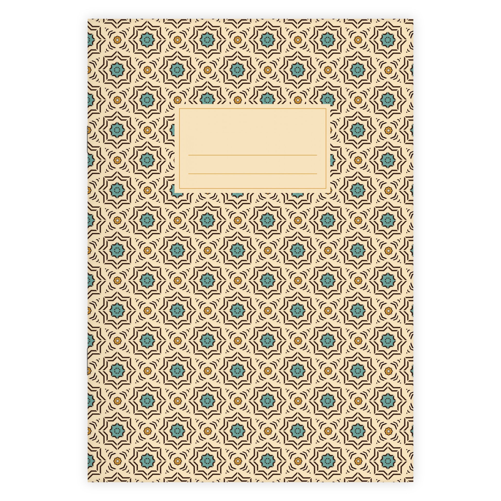 Picture of Notebook