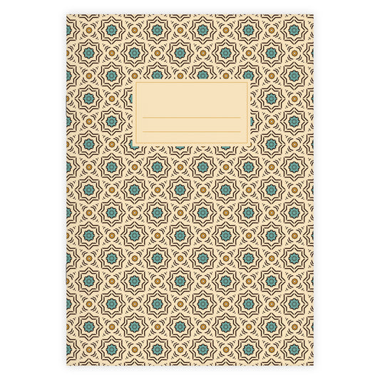 Picture of Notebook