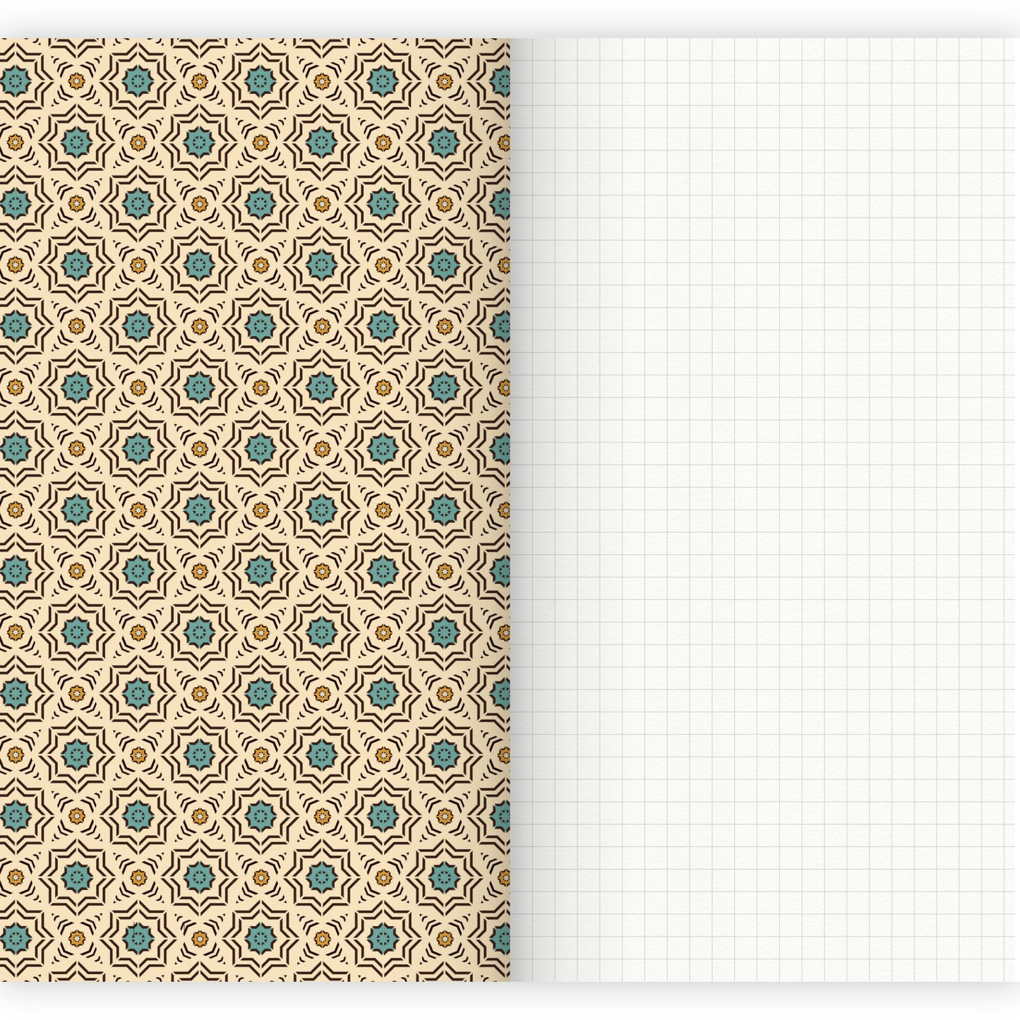 Picture of Notebook