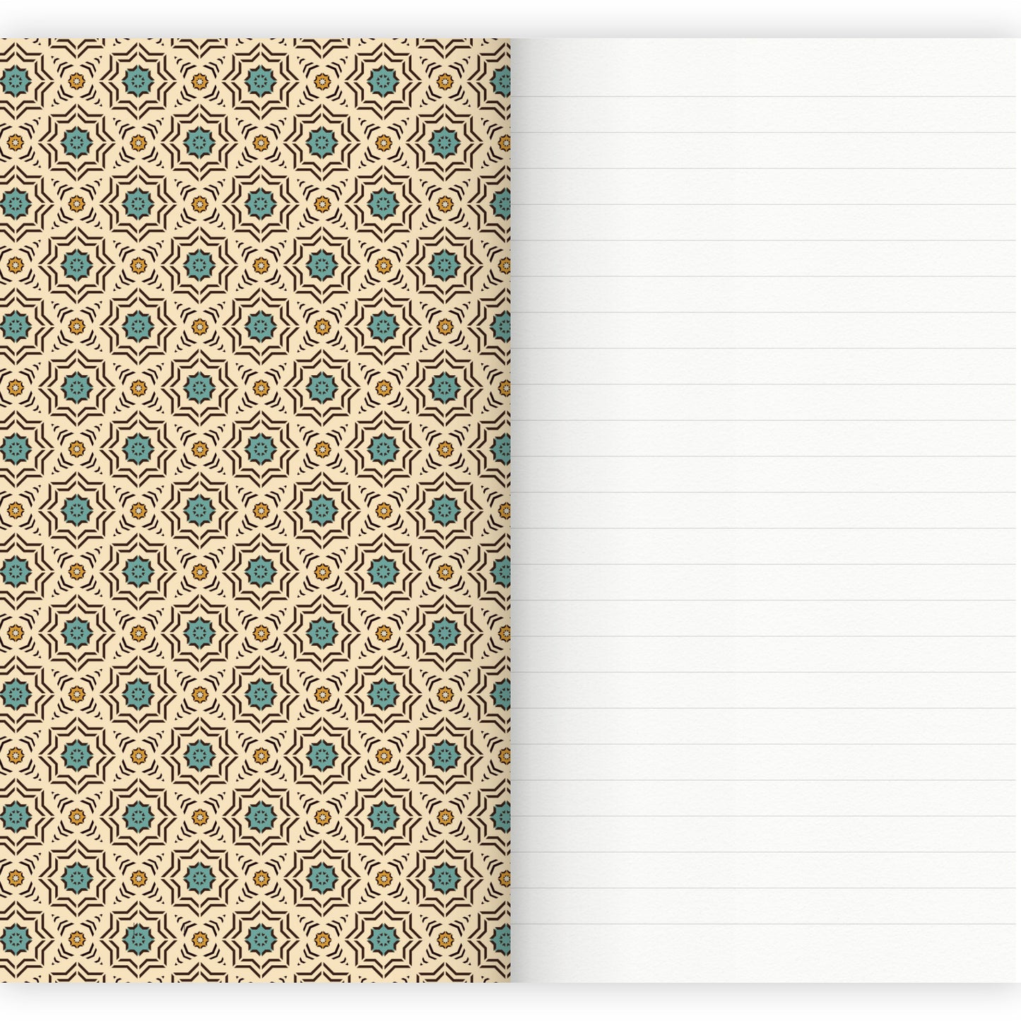 Picture of Notebook