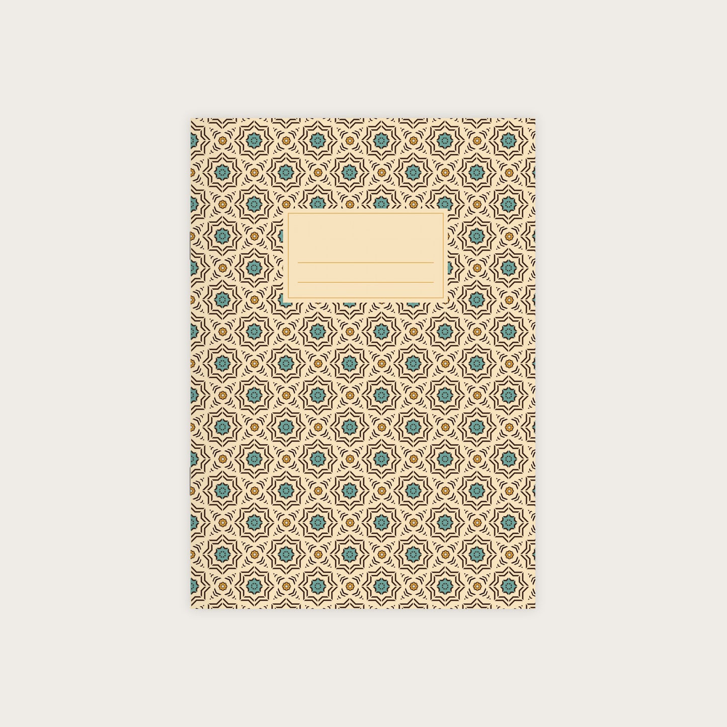 Picture of Notebook