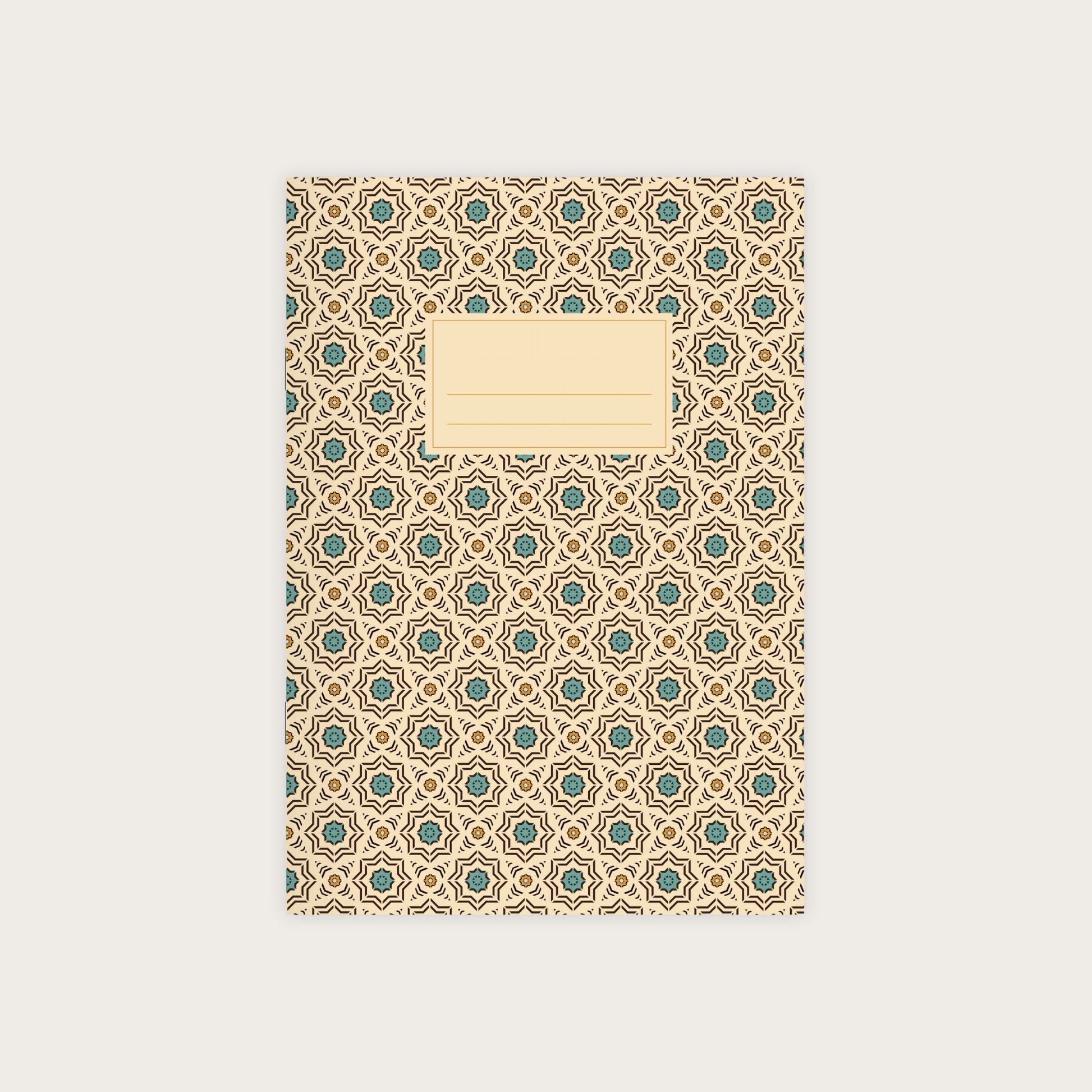 Picture of Notebook