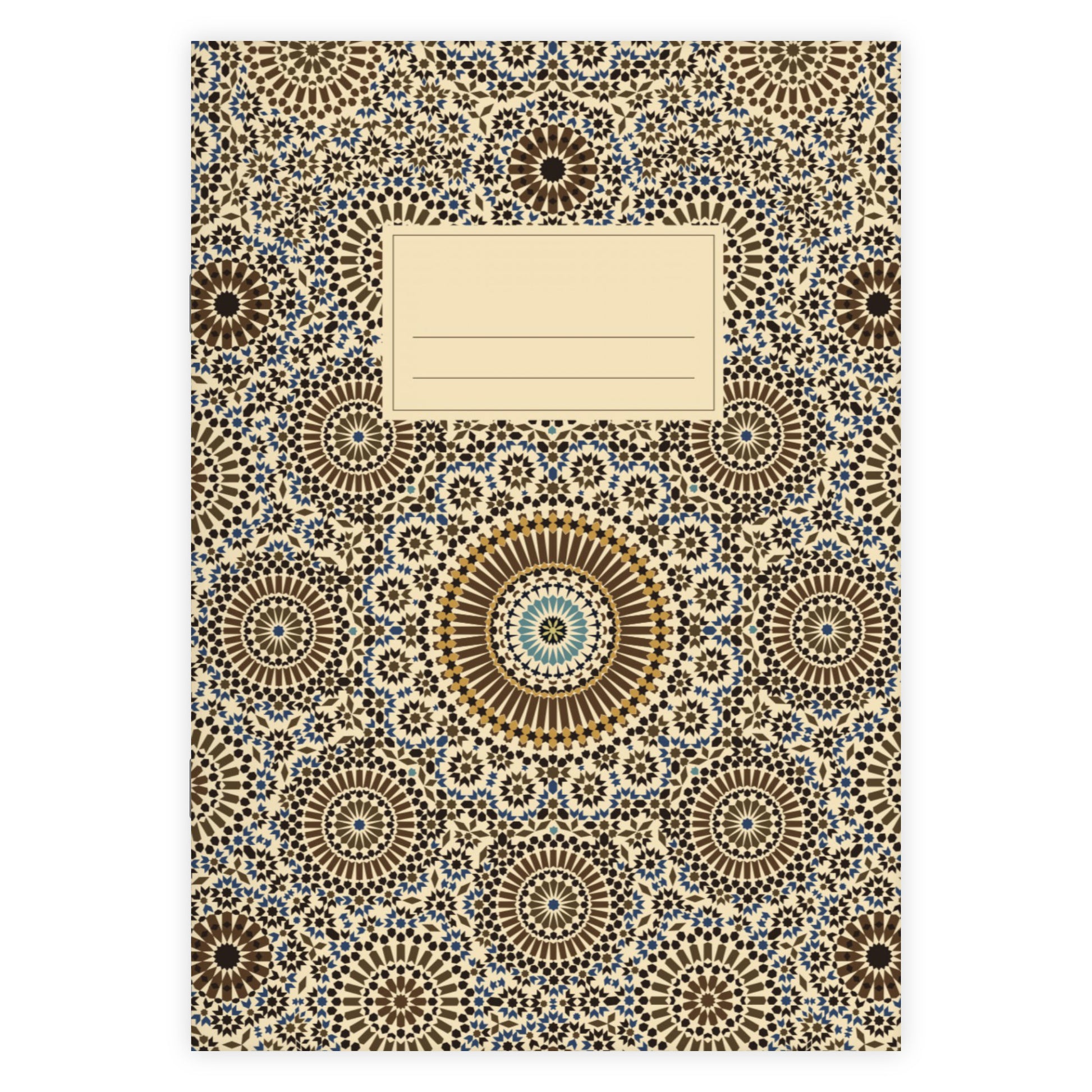 Picture of Notebook