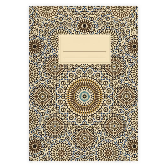 Picture of Notebook