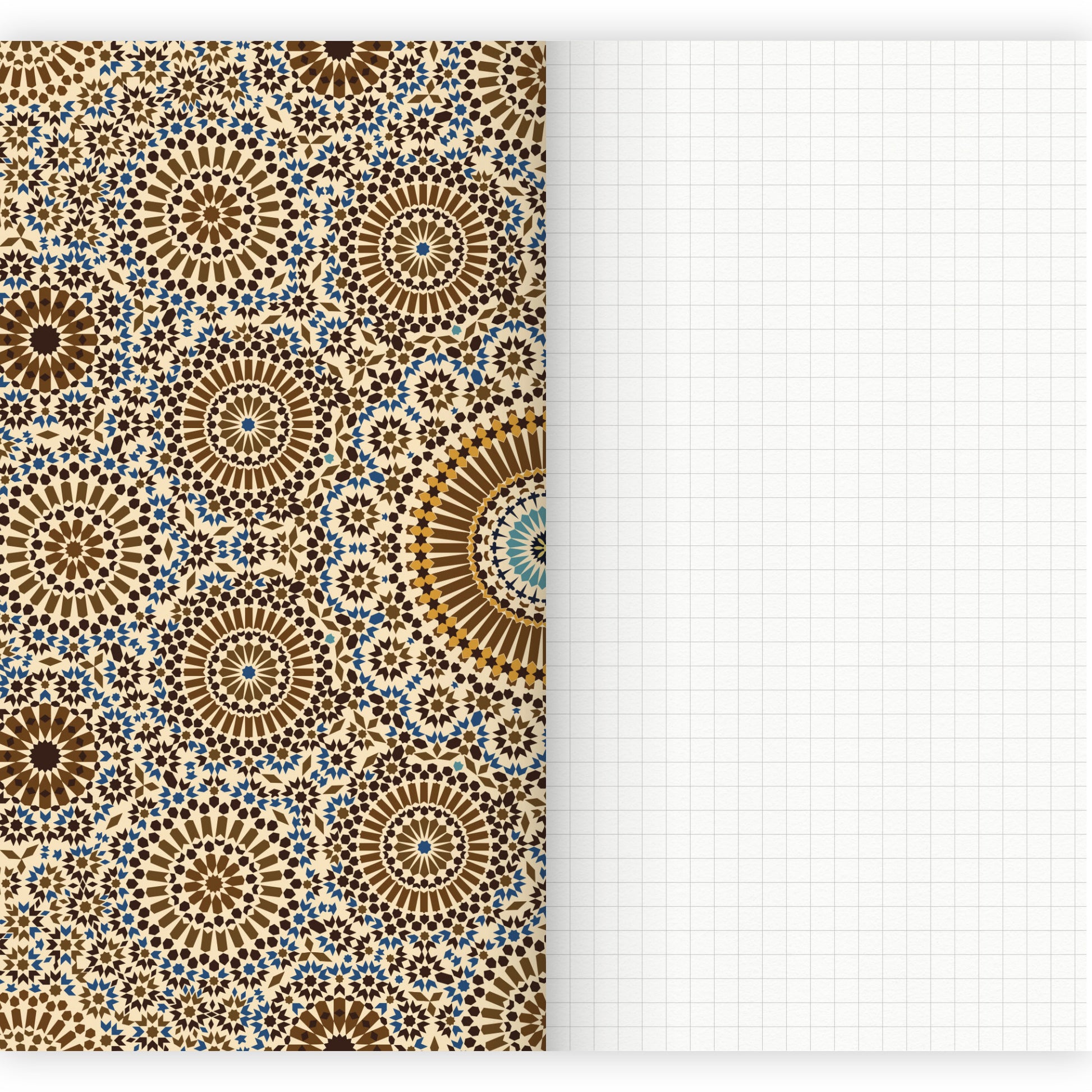Picture of Notebook