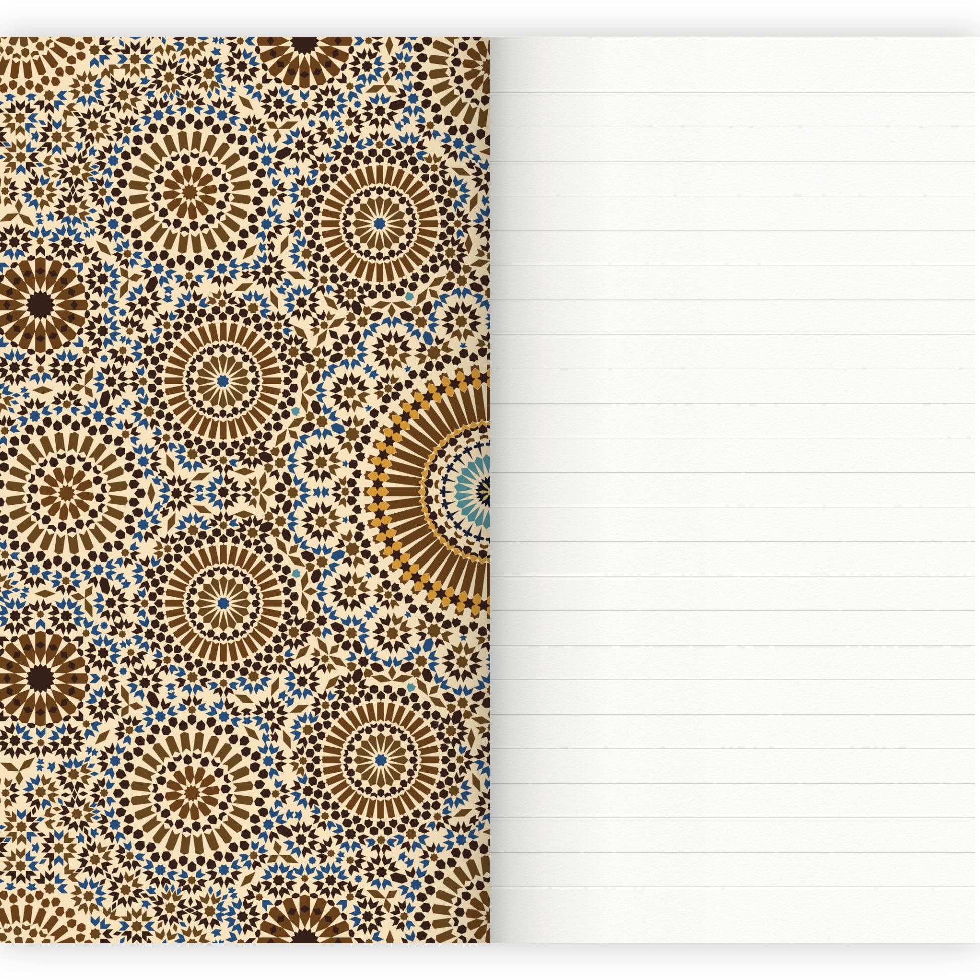 Picture of Notebook