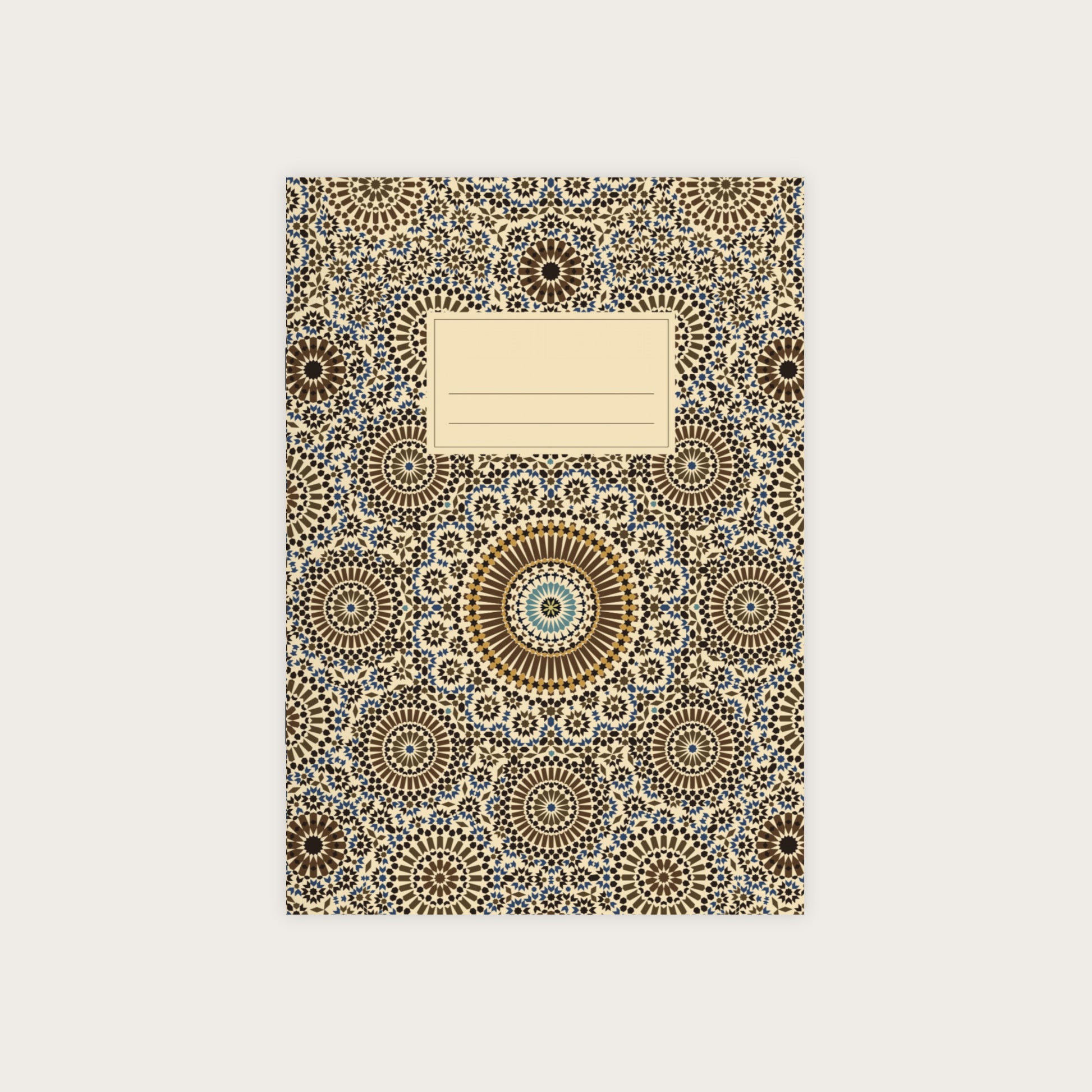Picture of Notebook
