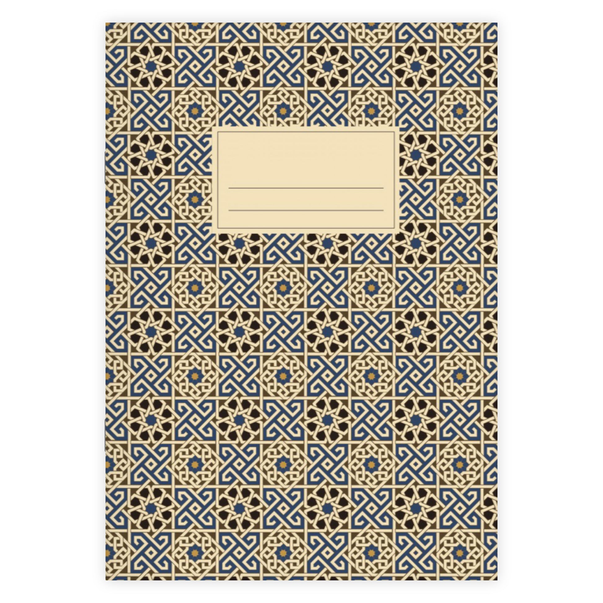 Picture of Notebook