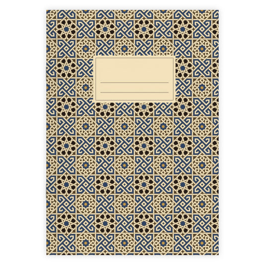 Picture of Notebook
