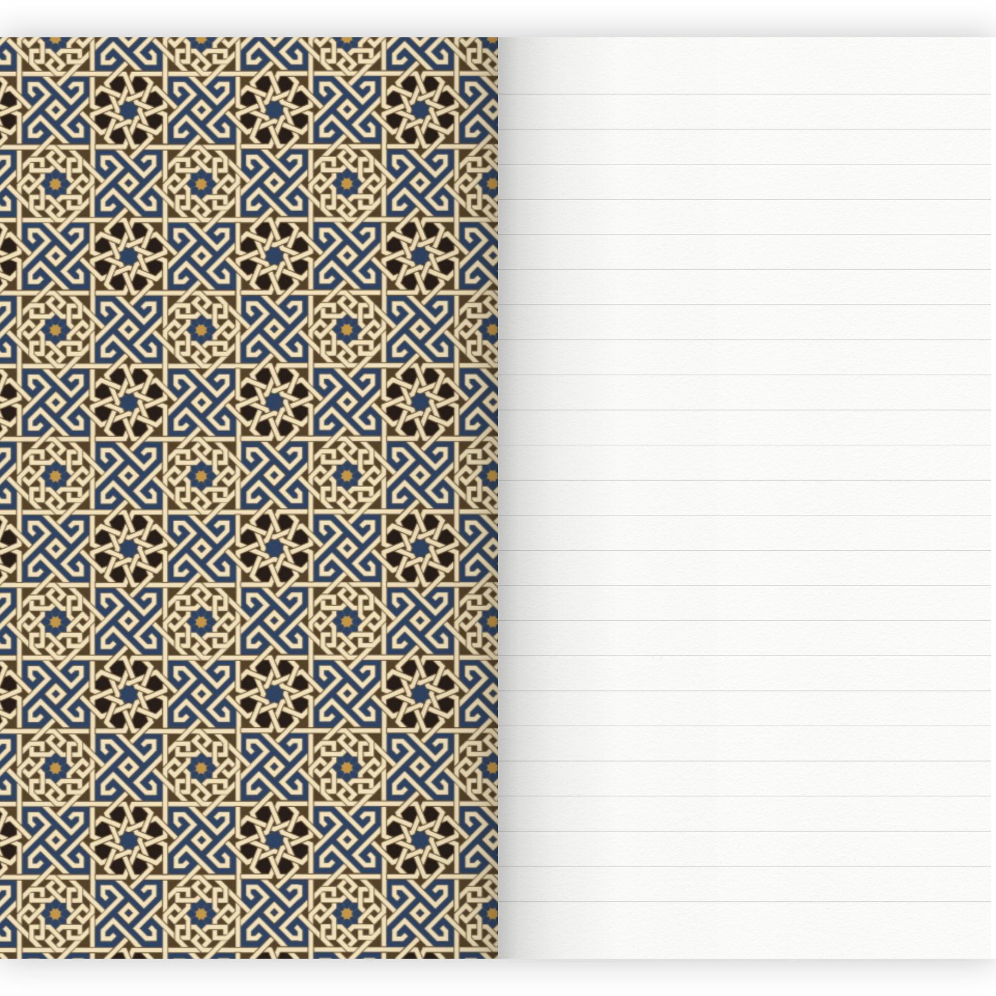 Picture of Notebook