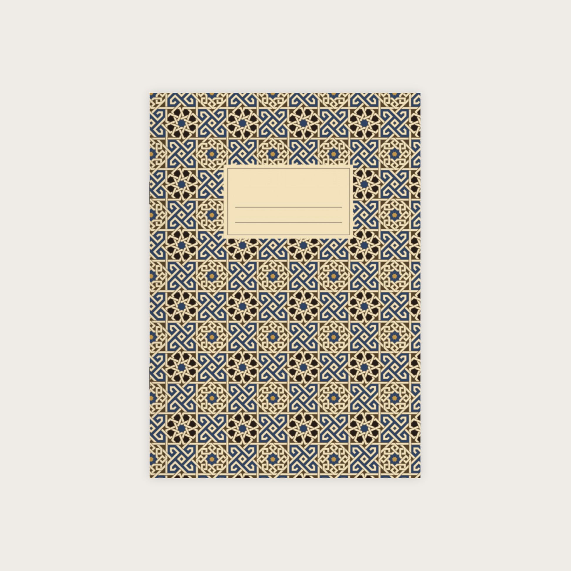 Picture of Notebook