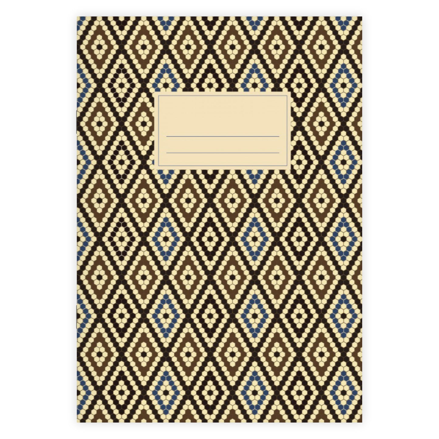 Picture of Notebook