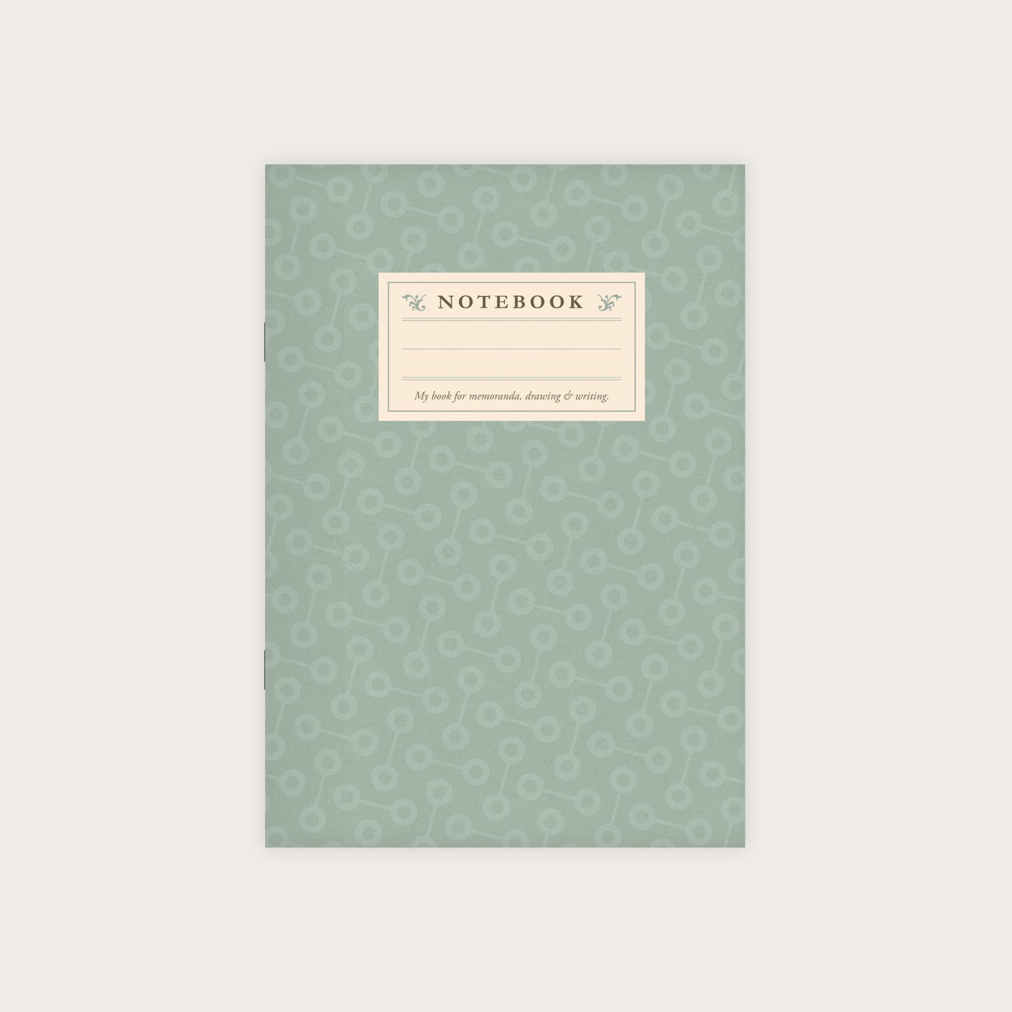 Picture of Notebook