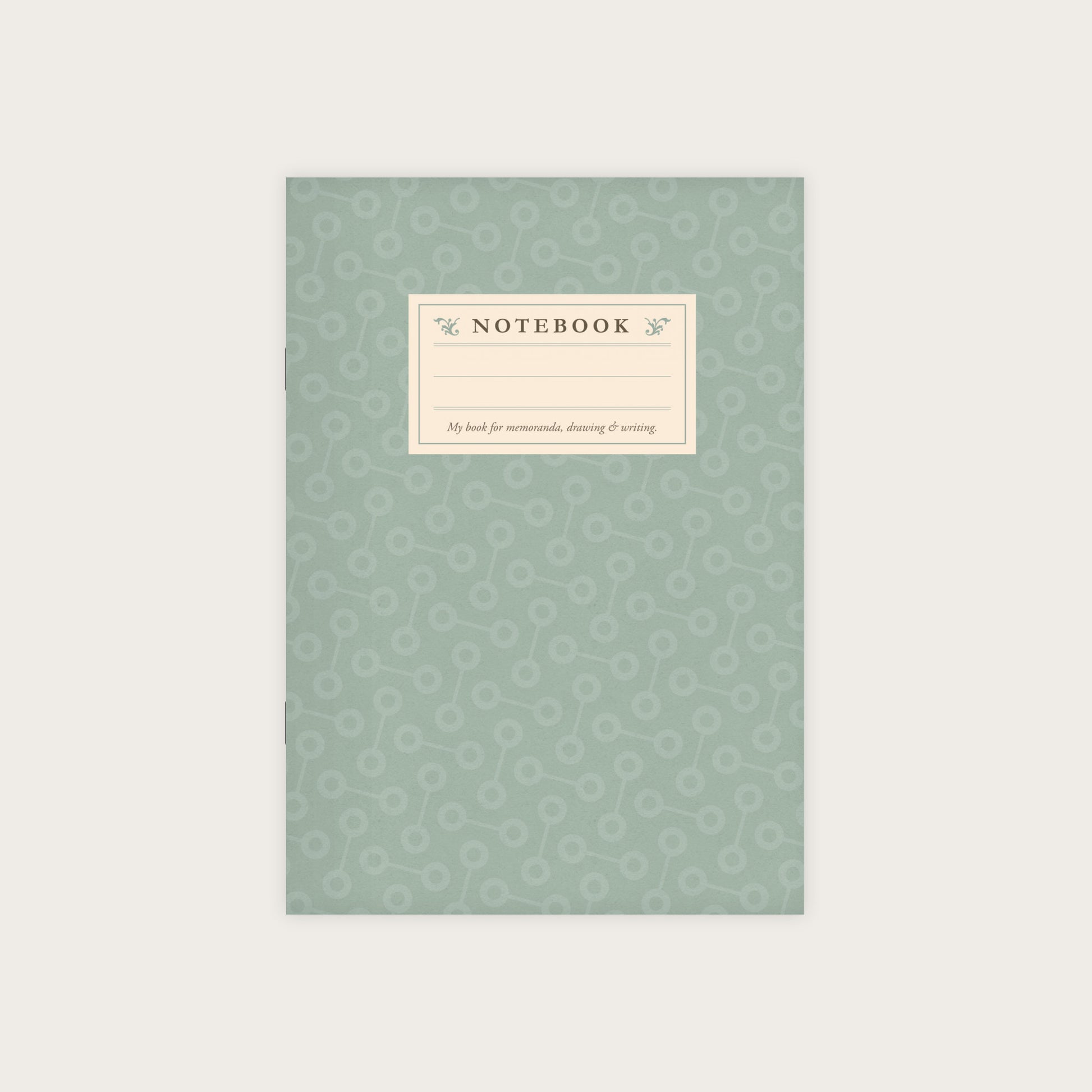 Picture of Notebook