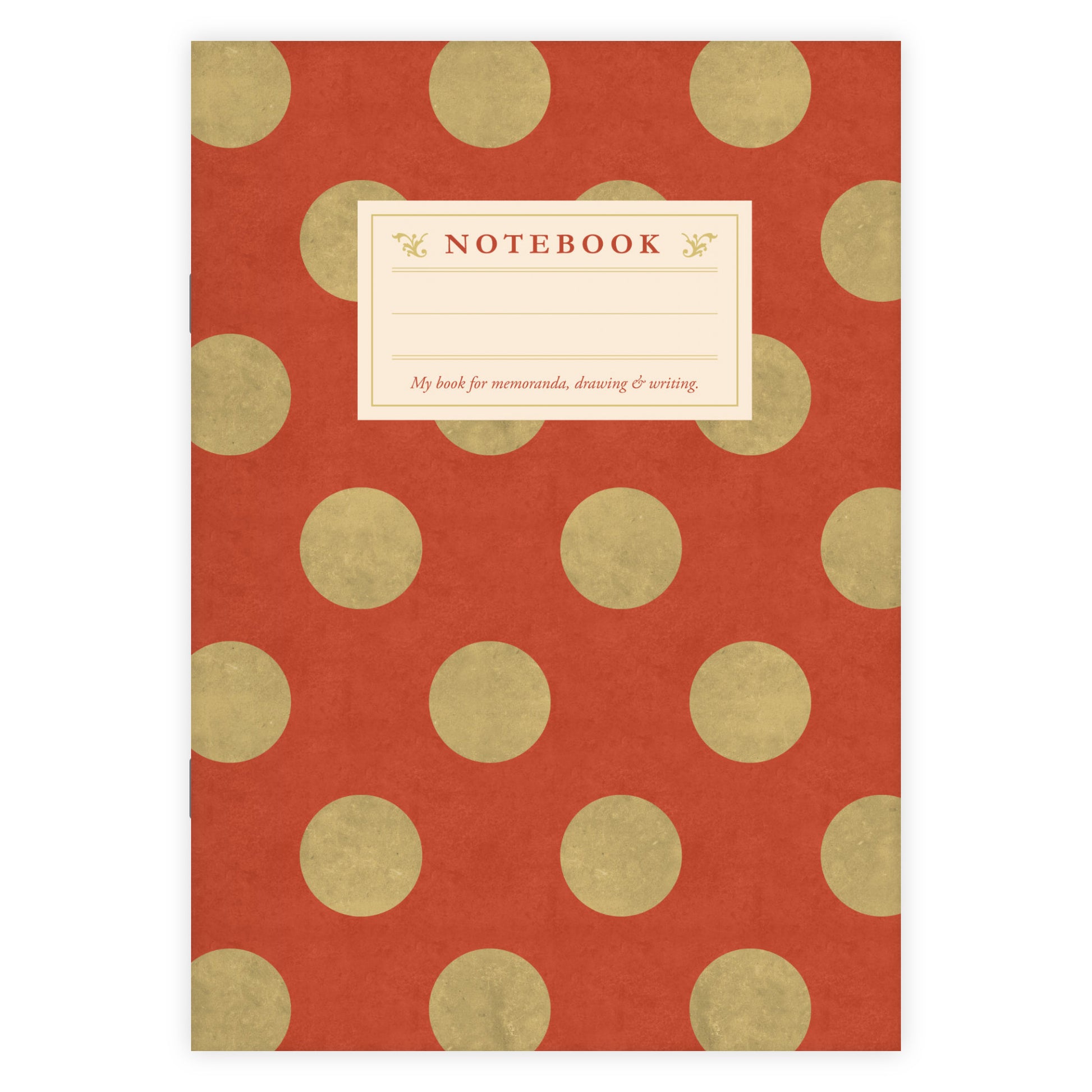 Picture of Notebook