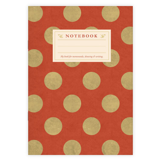 Picture of Notebook