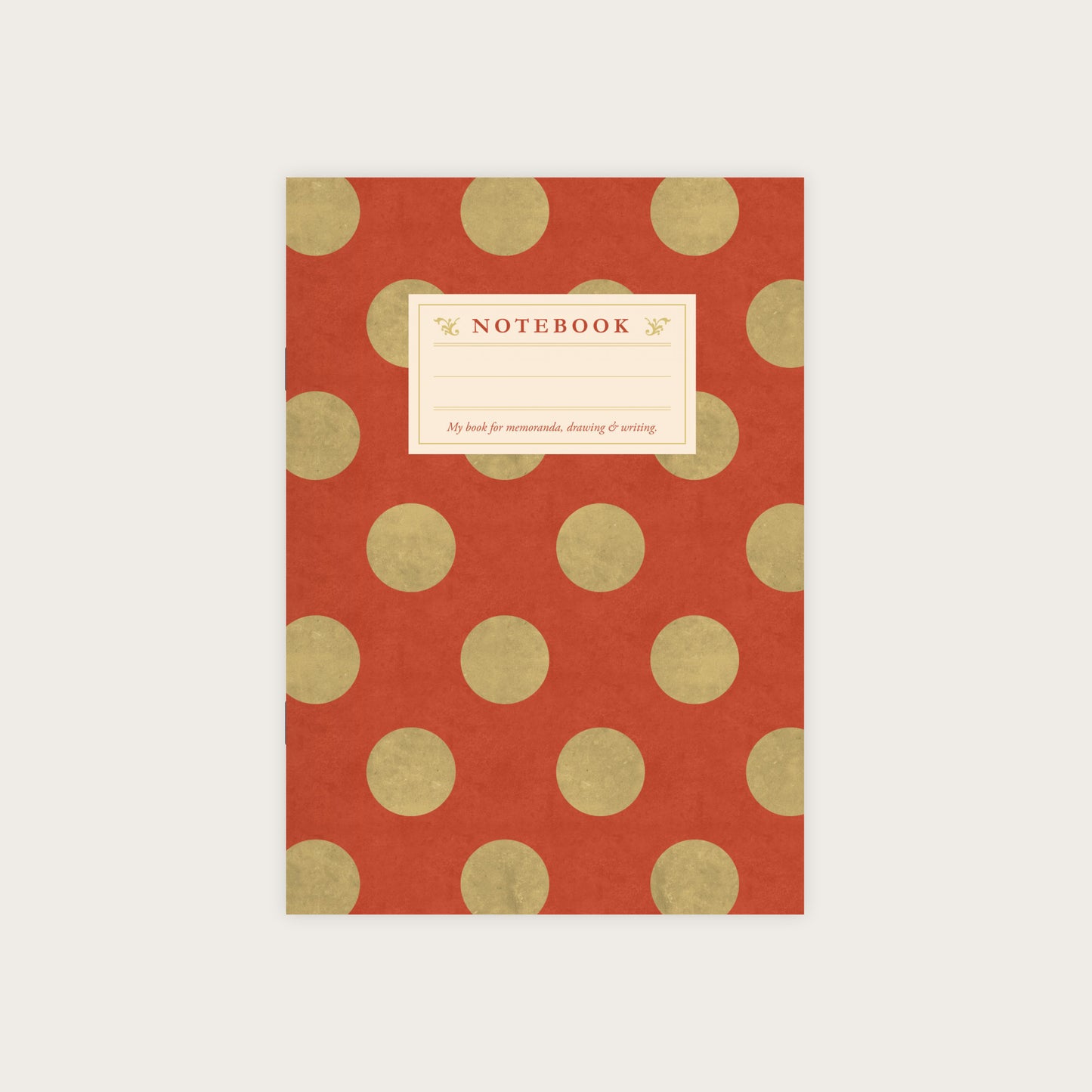 Picture of Notebook