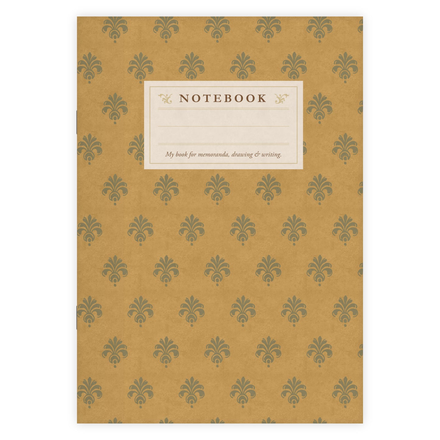Picture of Notebook