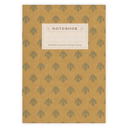 Picture of Notebook
