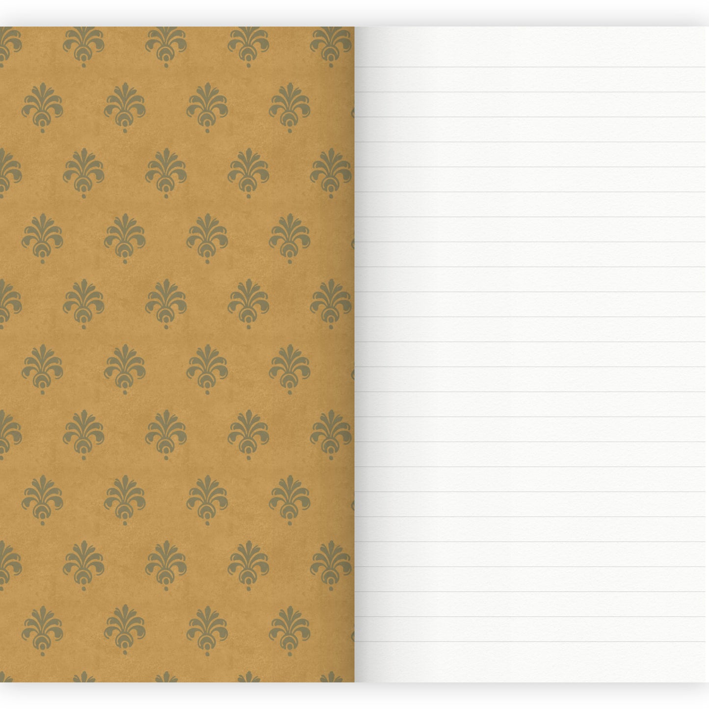 Picture of Notebook