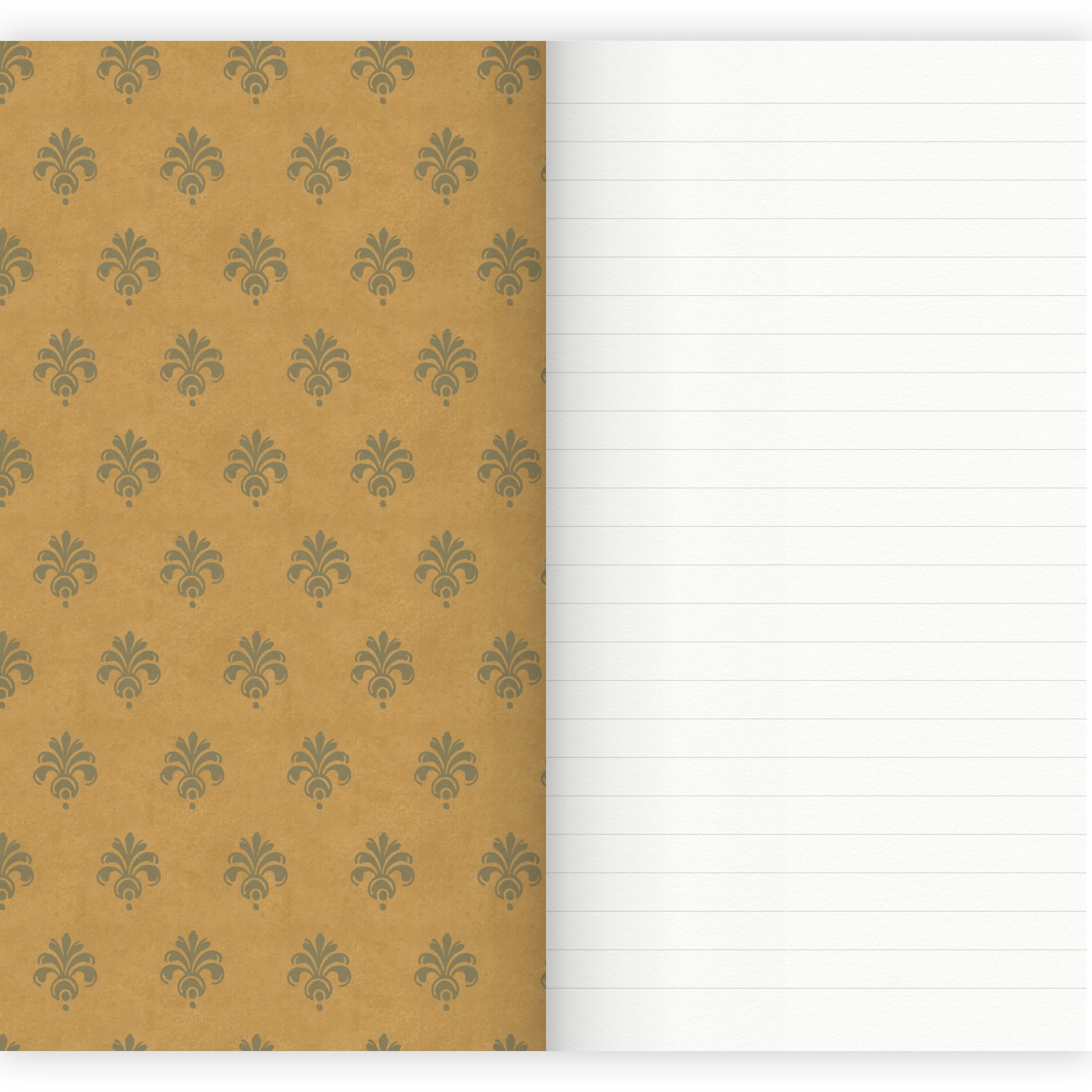 Picture of Notebook