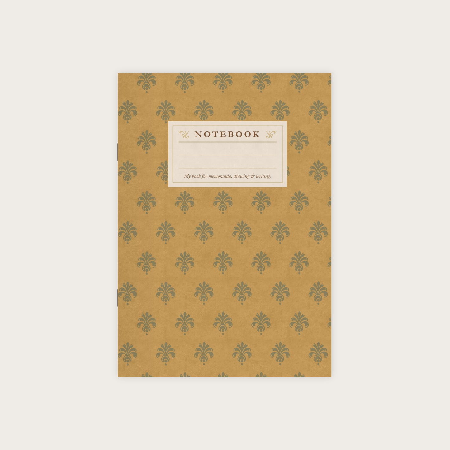 Picture of Notebook