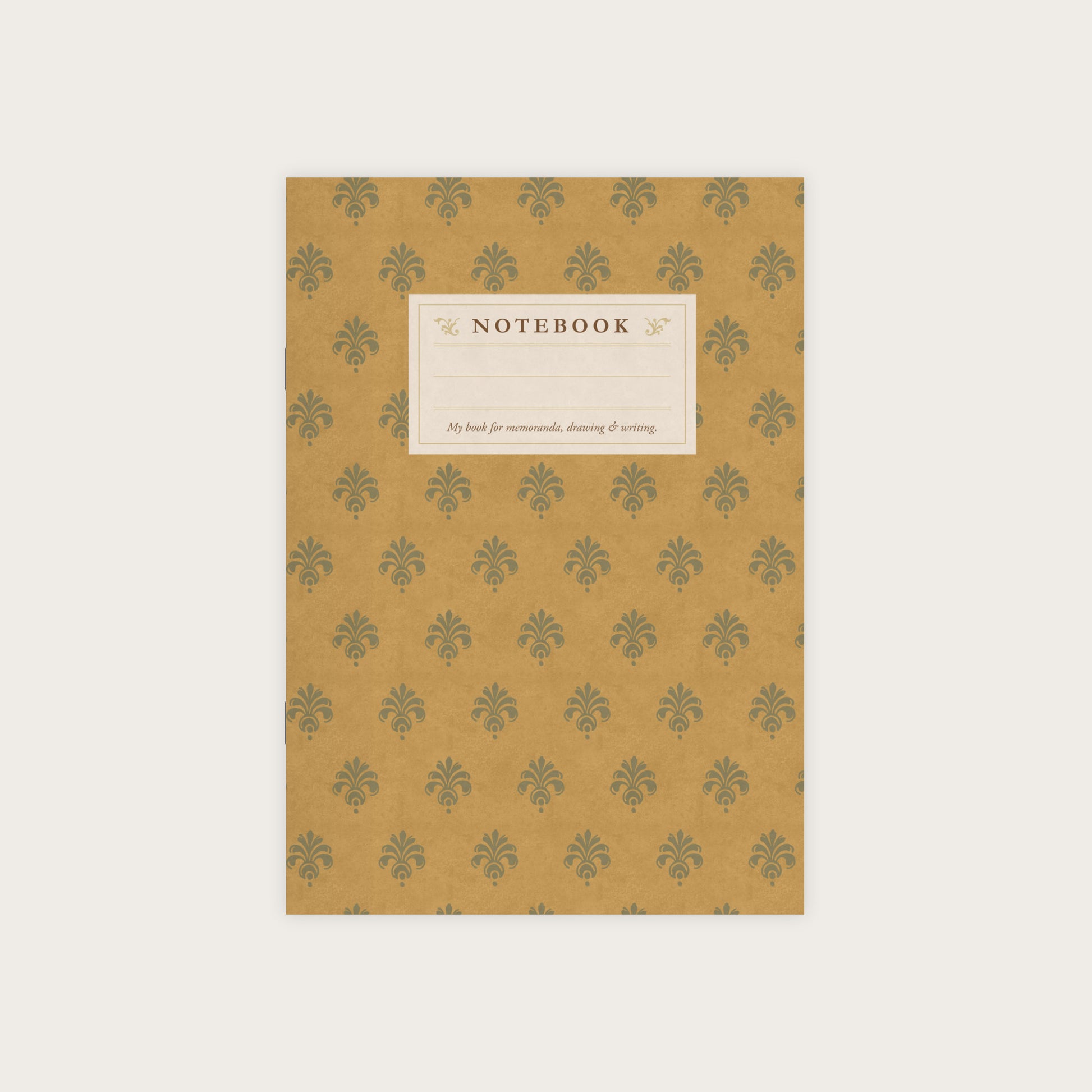 Picture of Notebook