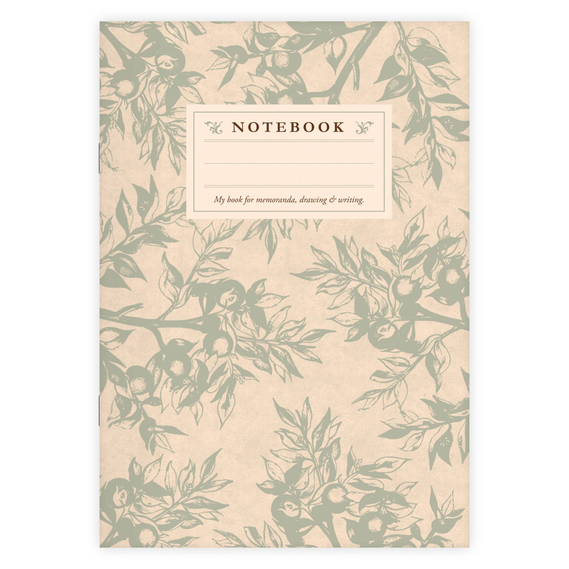Picture of Notebook