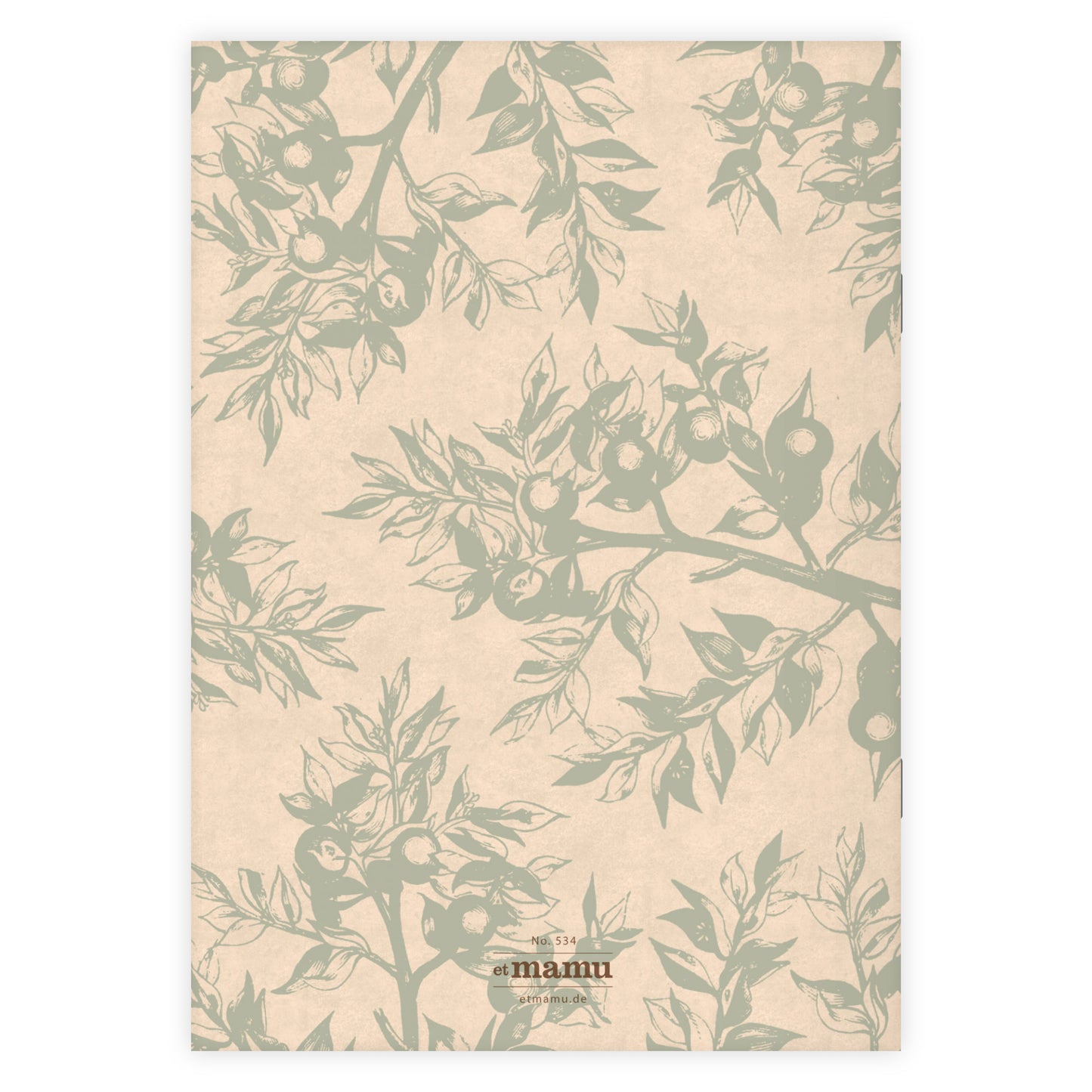 Picture of Notebook