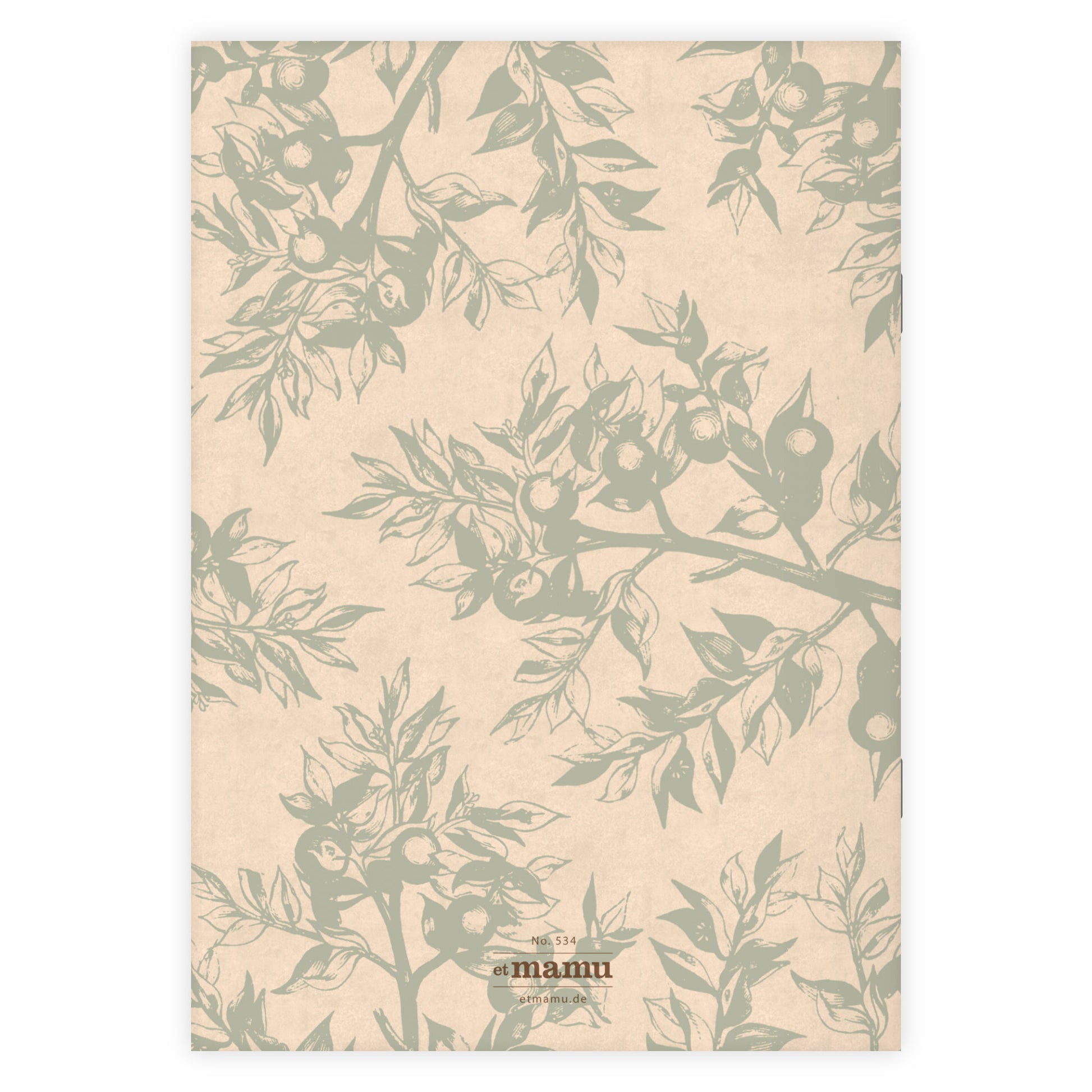 Picture of Notebook