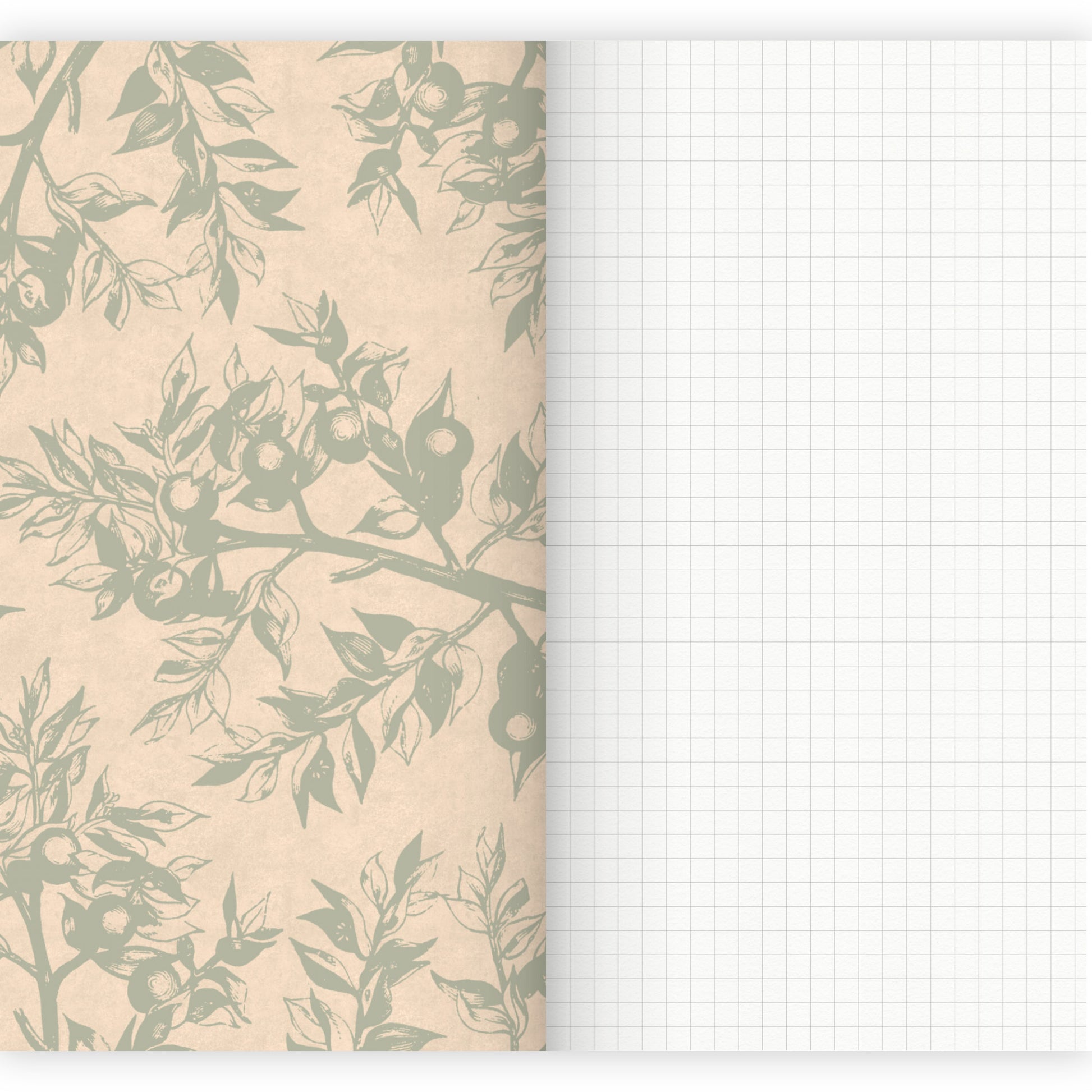Picture of Notebook