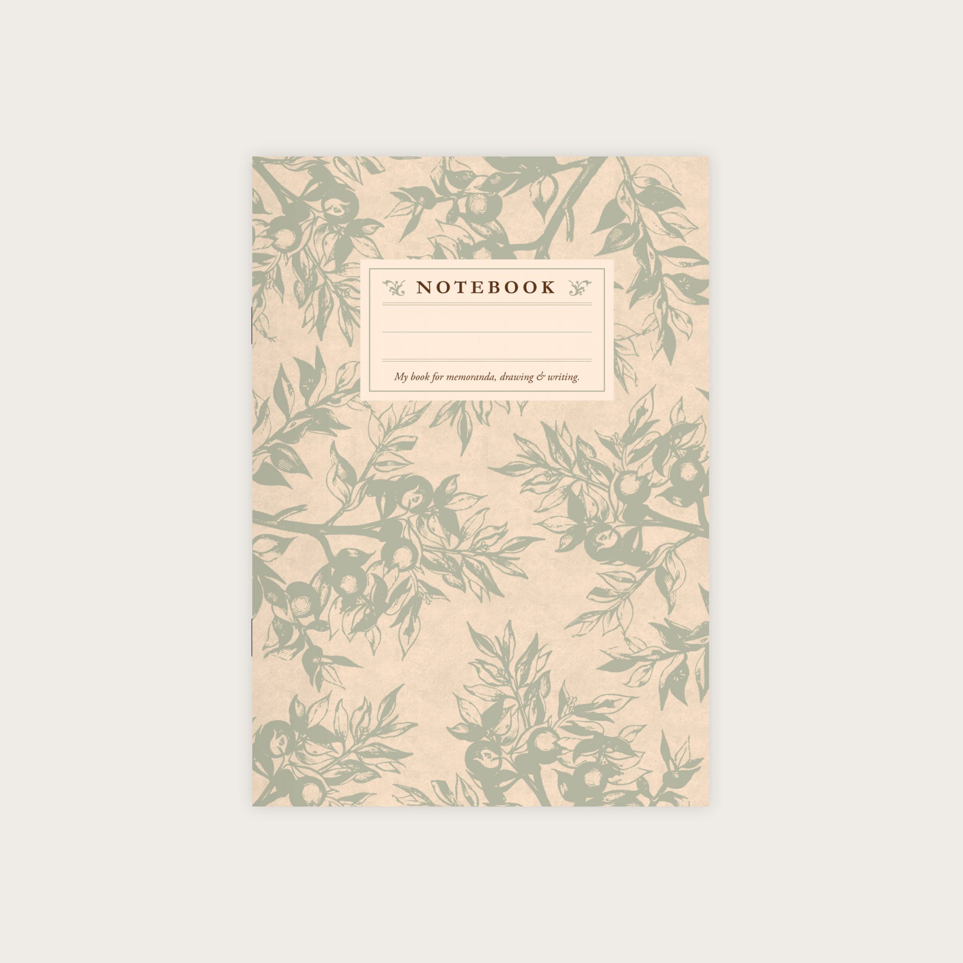 Picture of Notebook
