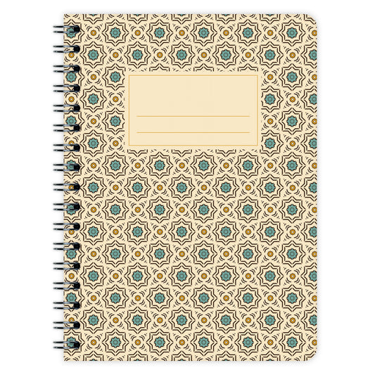 Picture of Notebook