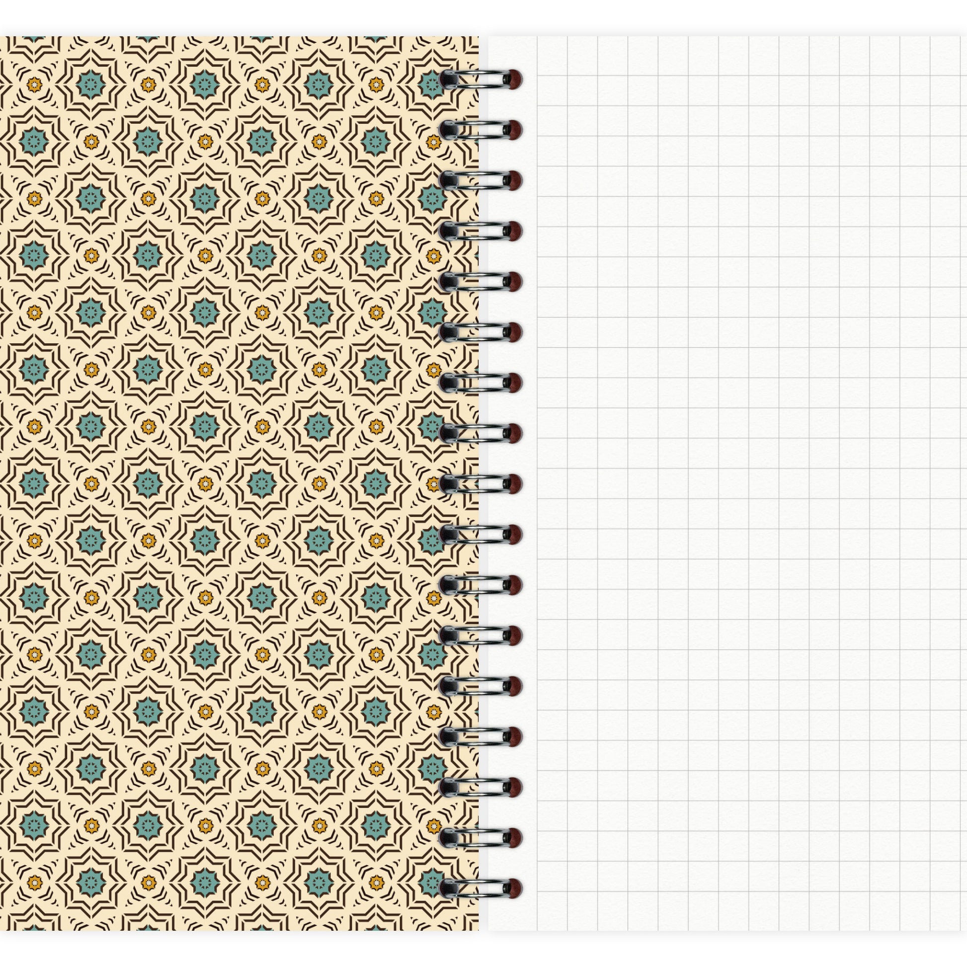 Picture of Notebook